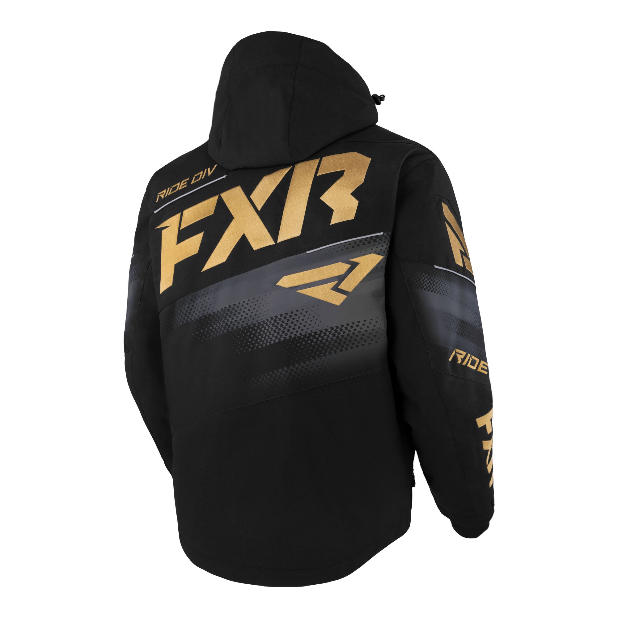 FXR Boost FX LE 2-in-1 Jacket