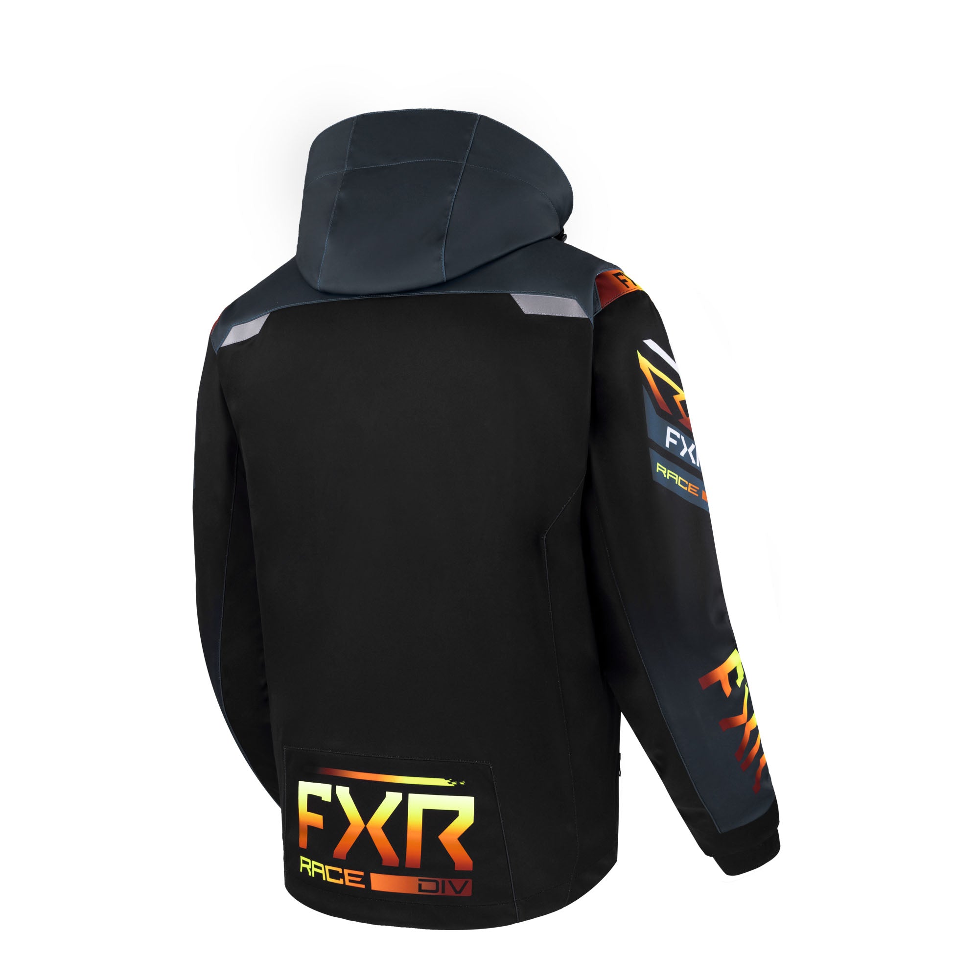 FXR RRX Snowmobile Jacket
