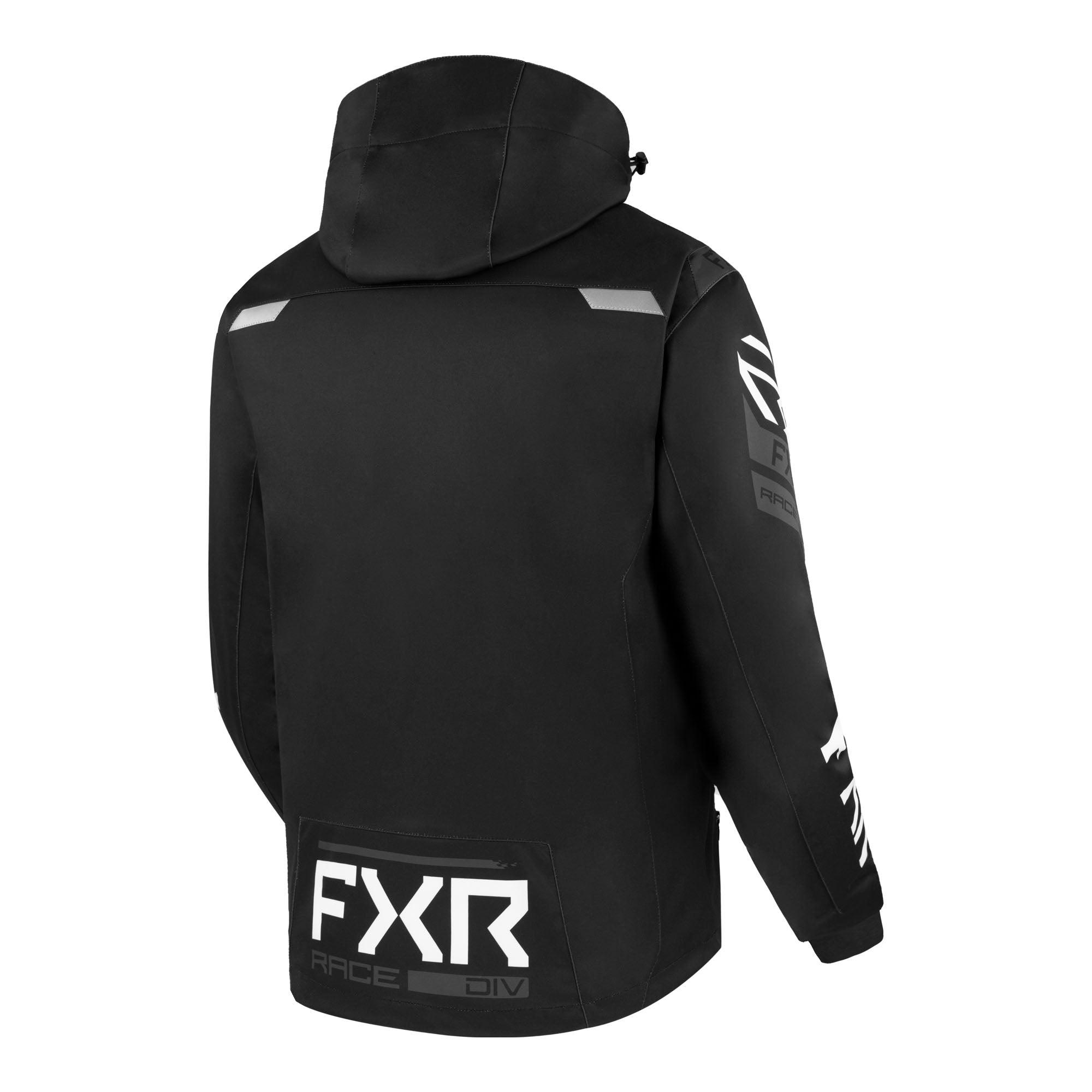 FXR RRX Snowmobile Jacket