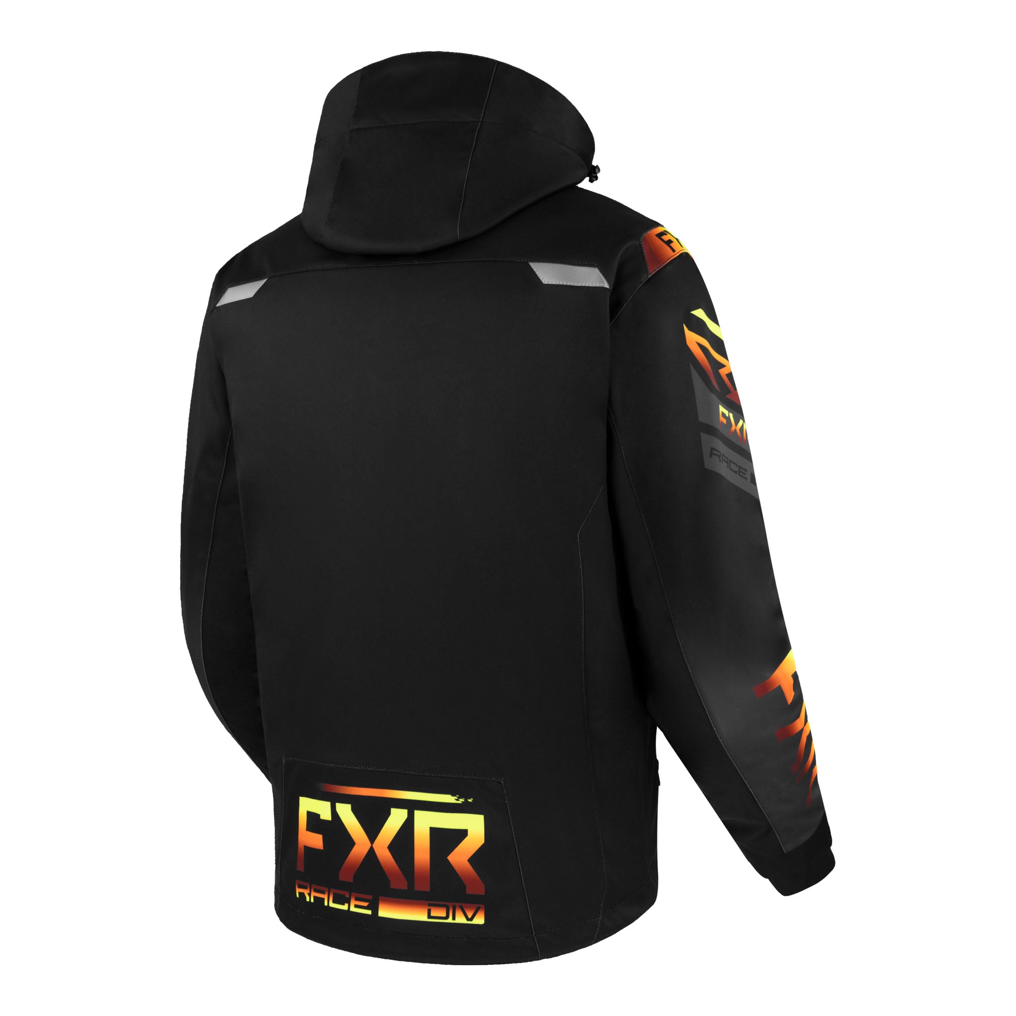 FXR RRX Snowmobile Jacket