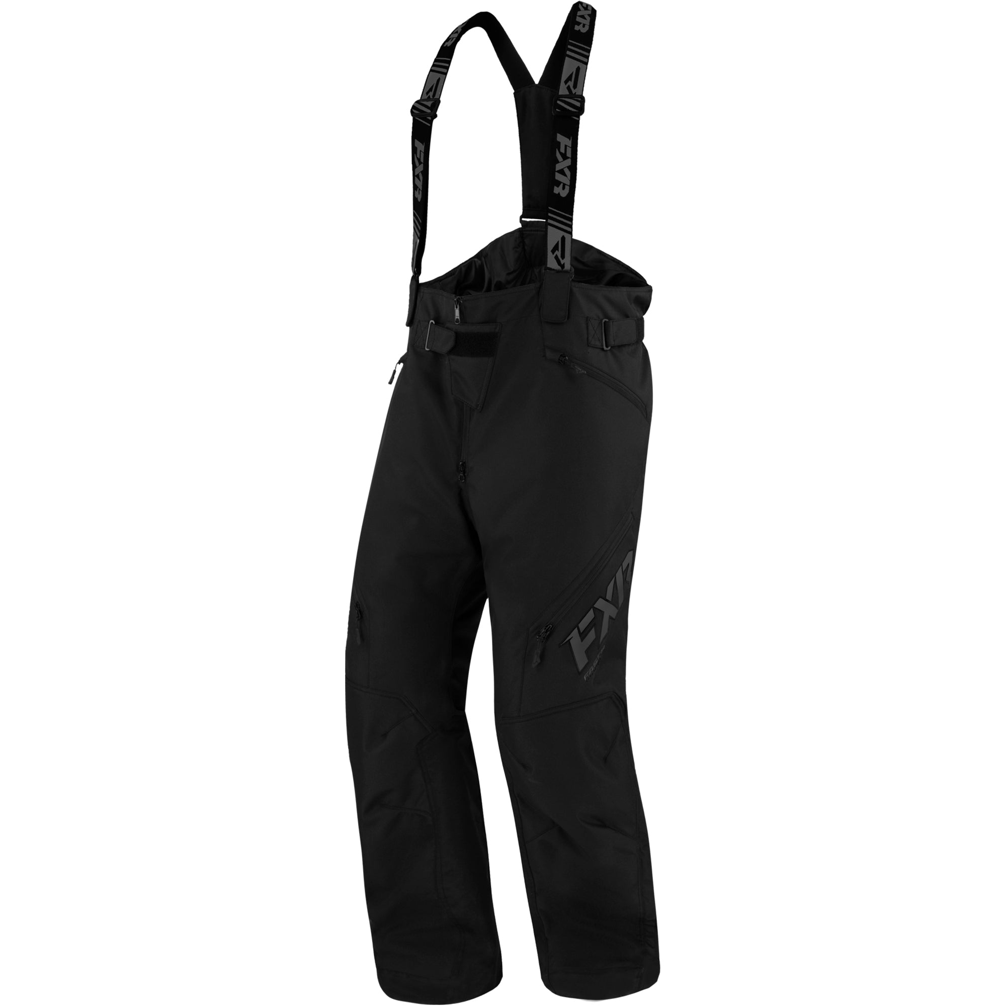 FXR Clutch FX Pants Black Ops Mens
