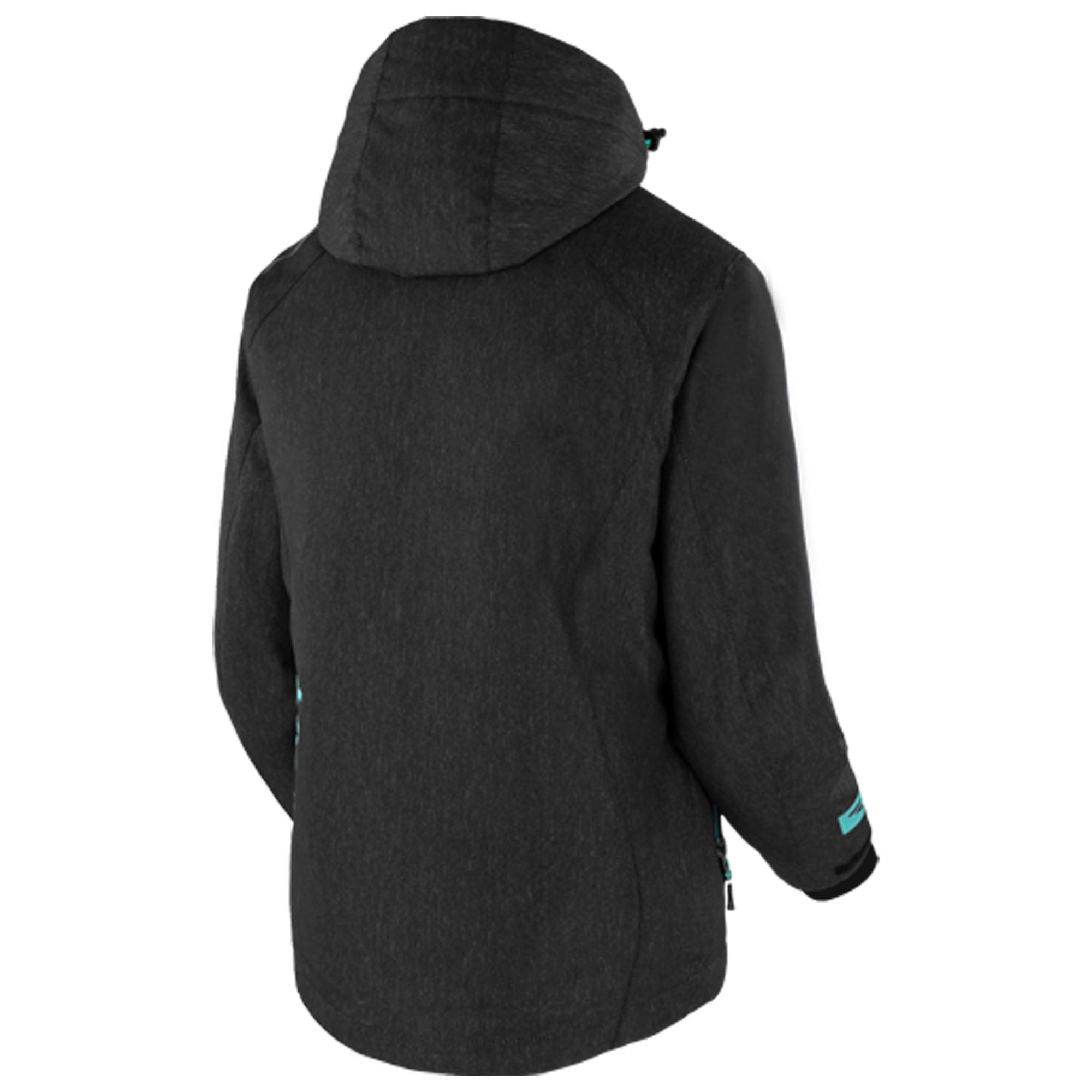 FXR Fresh Snowmobile Jacket