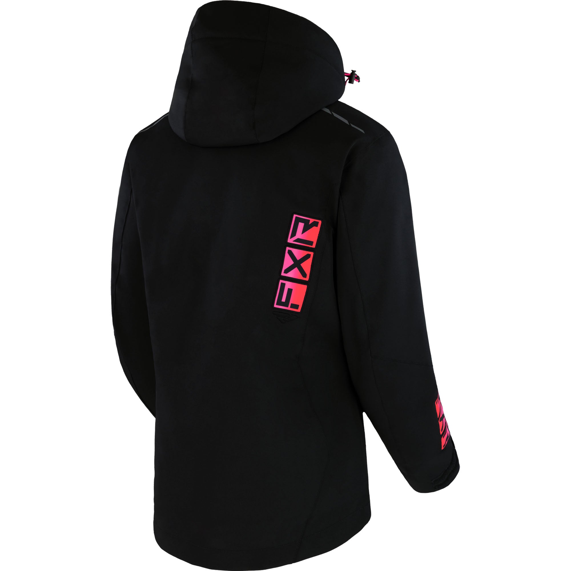 FXR Evo FX Snowmobile Jacket