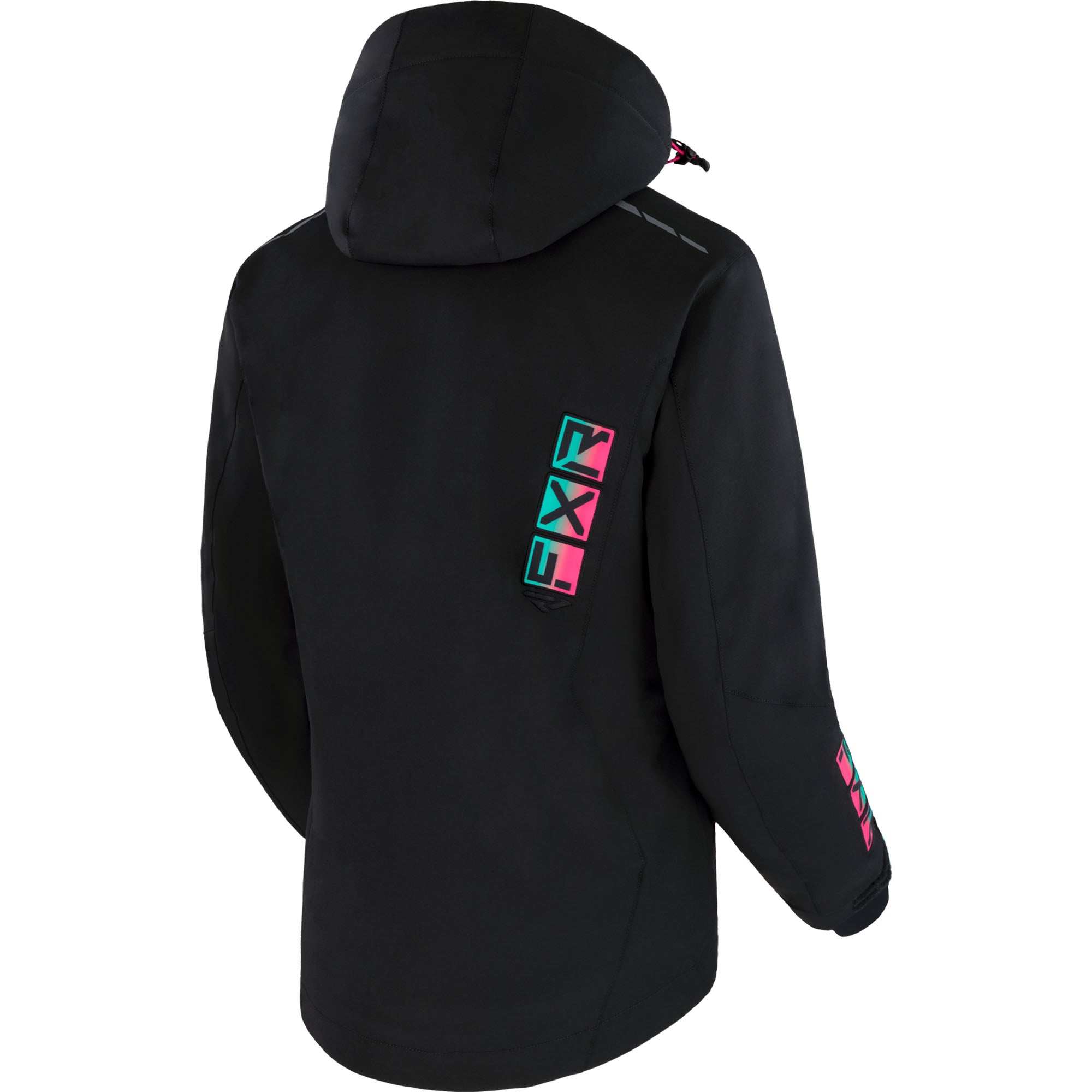 FXR Evo FX Snowmobile Jacket
