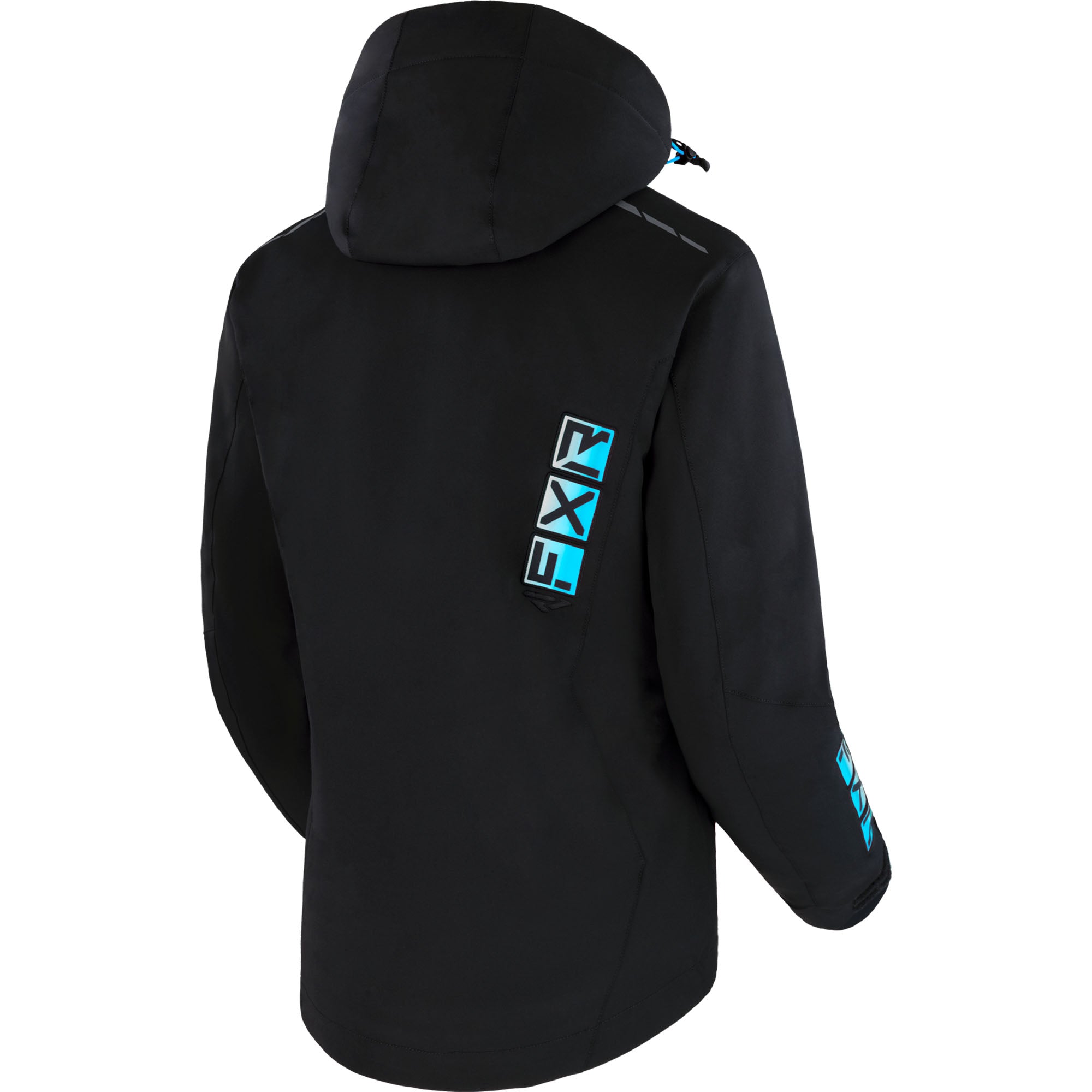 FXR Evo FX Snowmobile Jacket