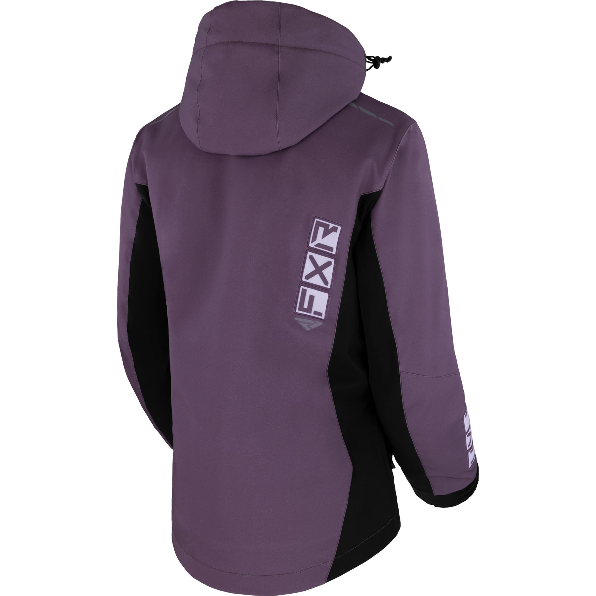FXR Evo FX Snowmobile Jacket