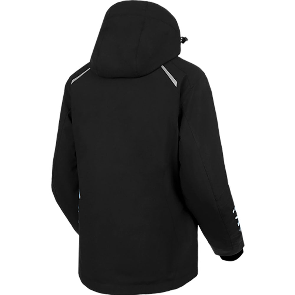 FXR Womens Pulse Snowmobile Jacket