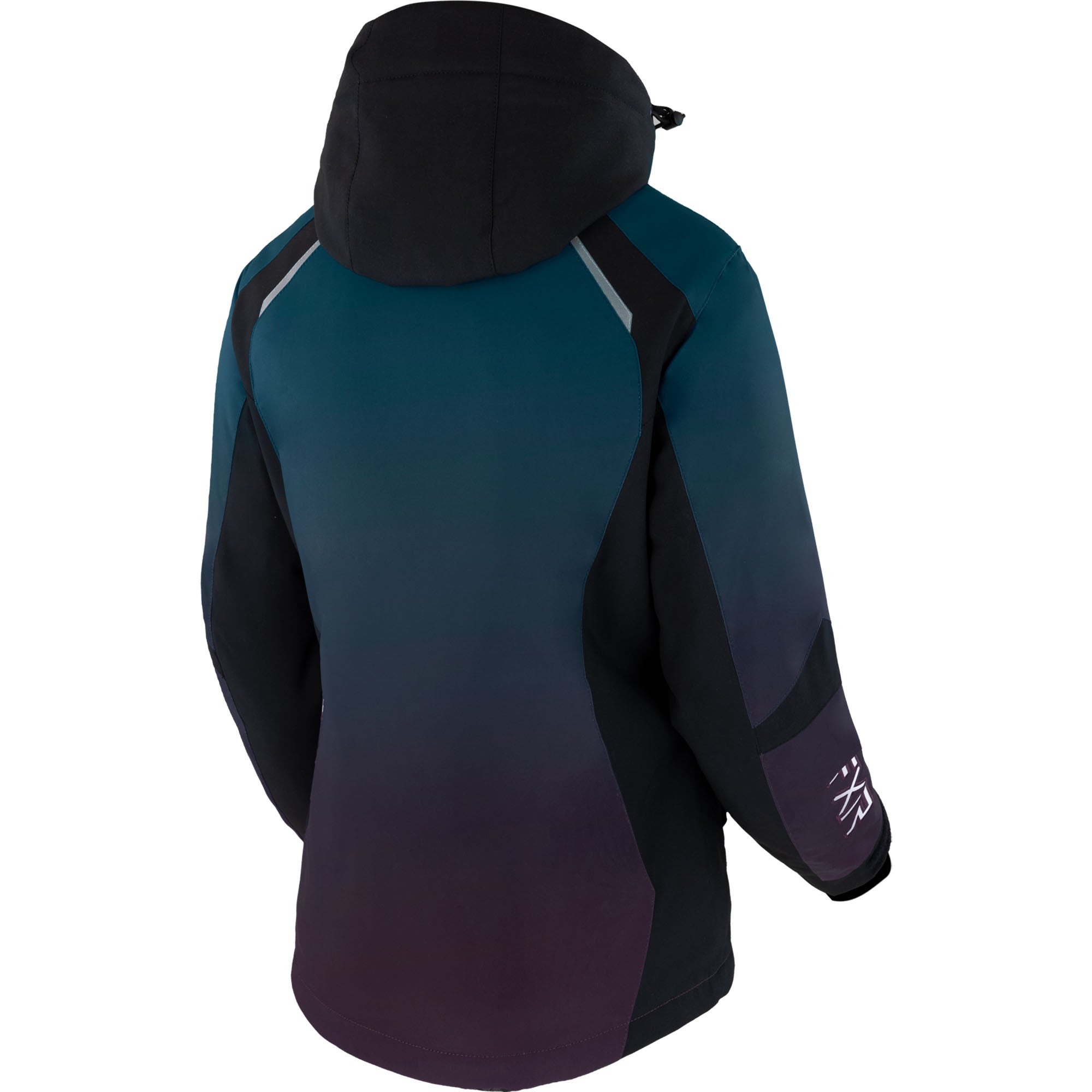 FXR Pulse Snowmobile Jacket