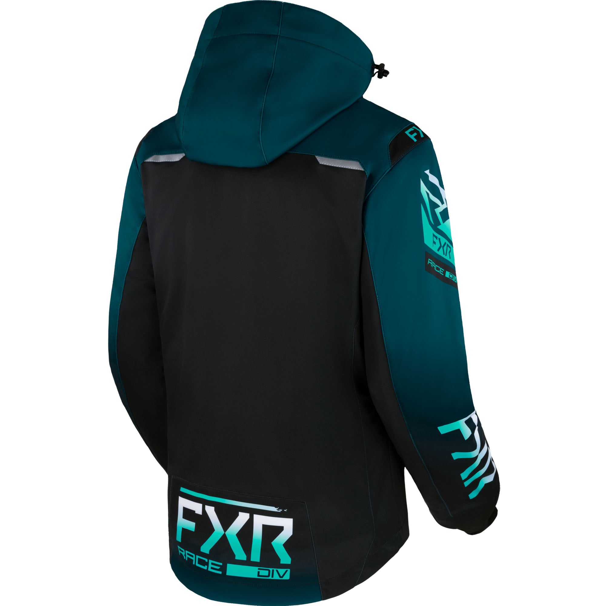 FXR RRX Snowmobile Jacket