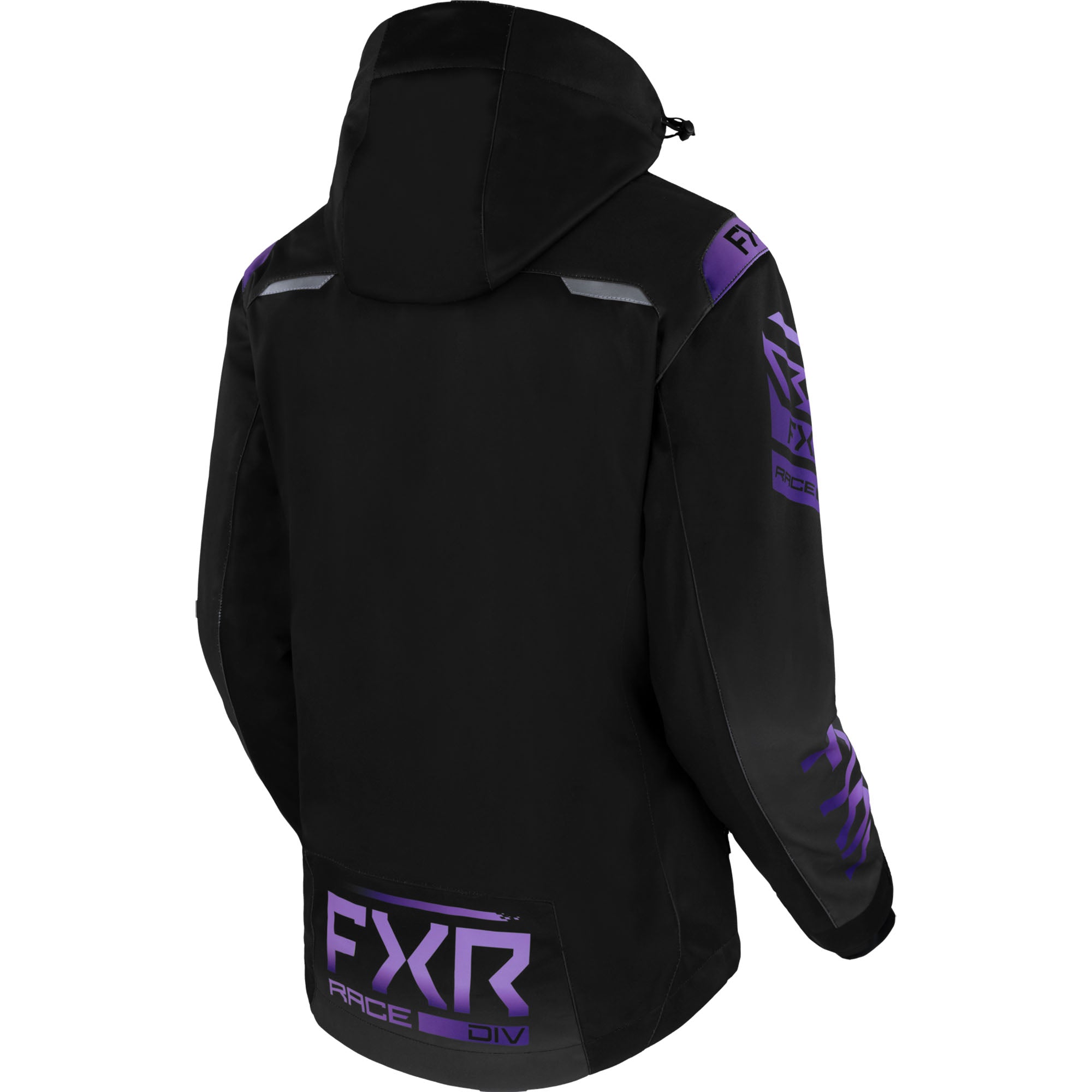 FXR RRX Snowmobile Jacket