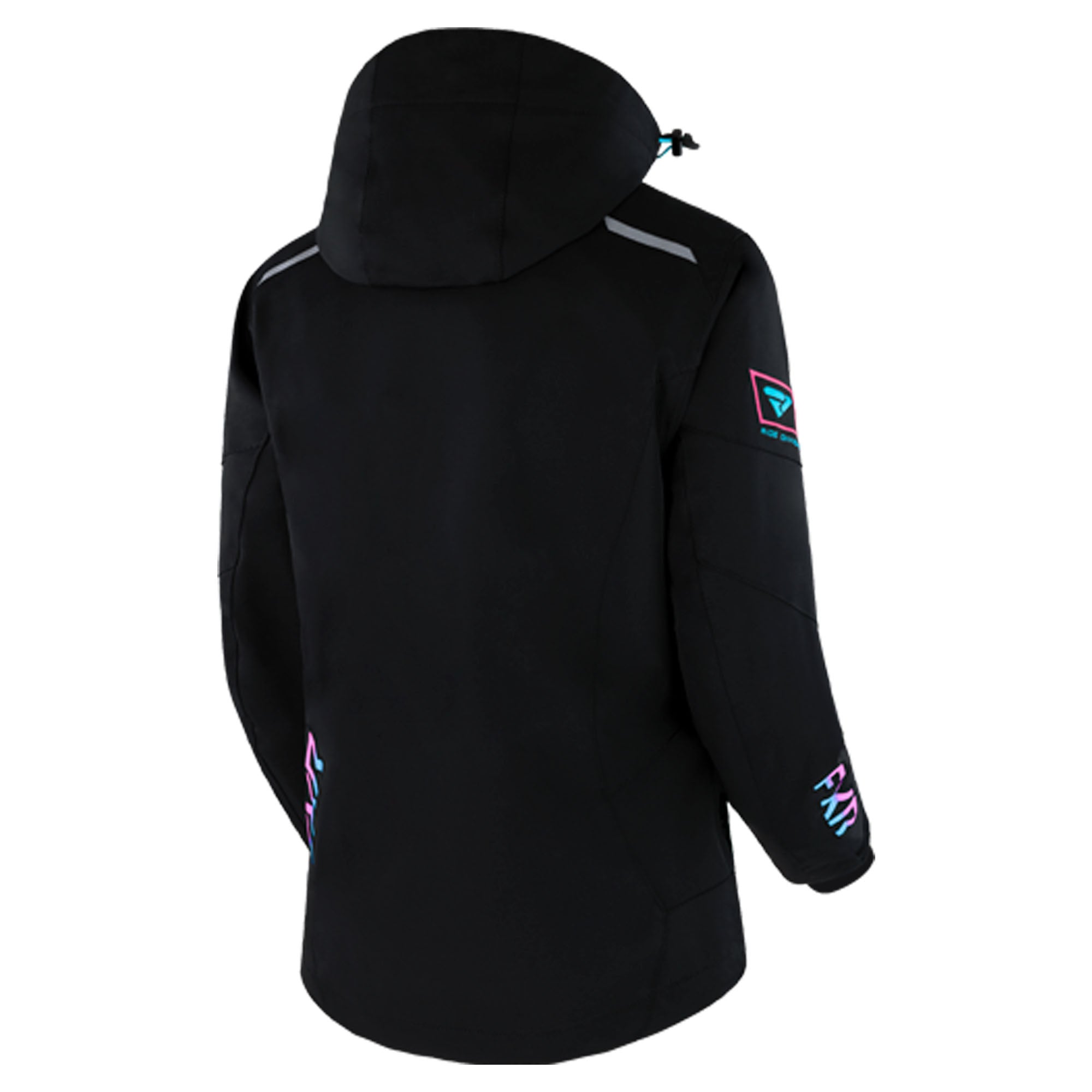 FXR Renegade FX Jacket