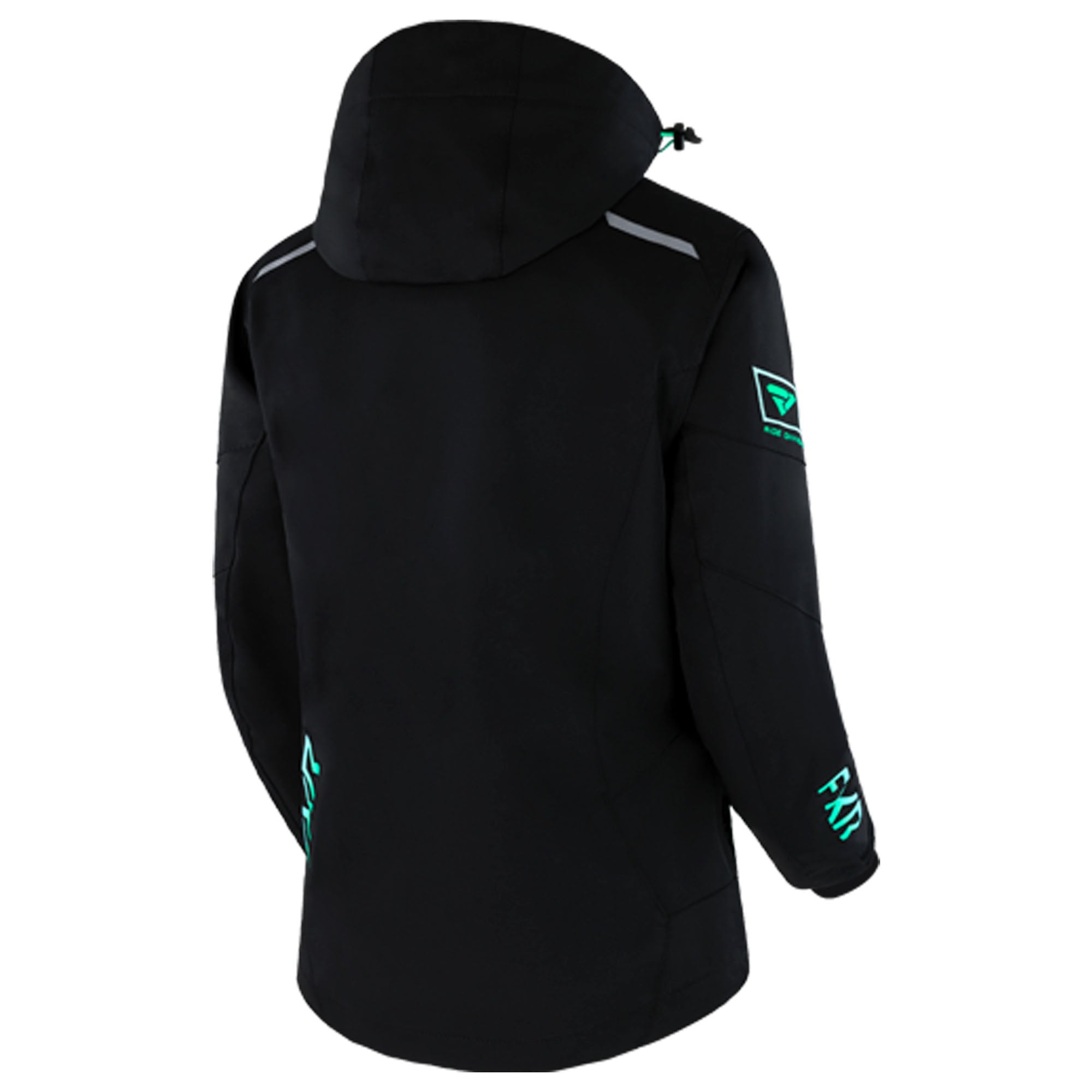 FXR Renegade FX Jacket