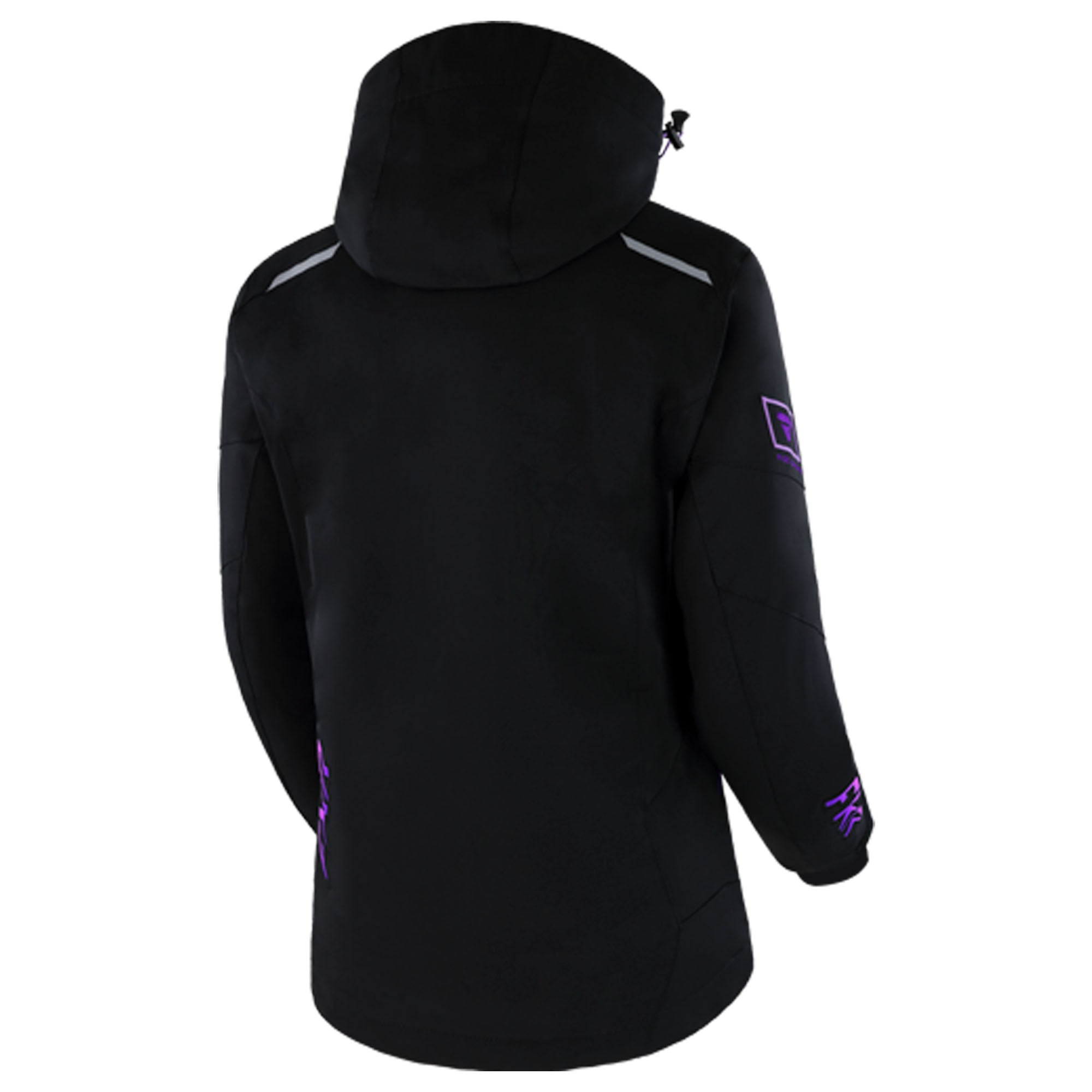 FXR Renegade FX Jacket