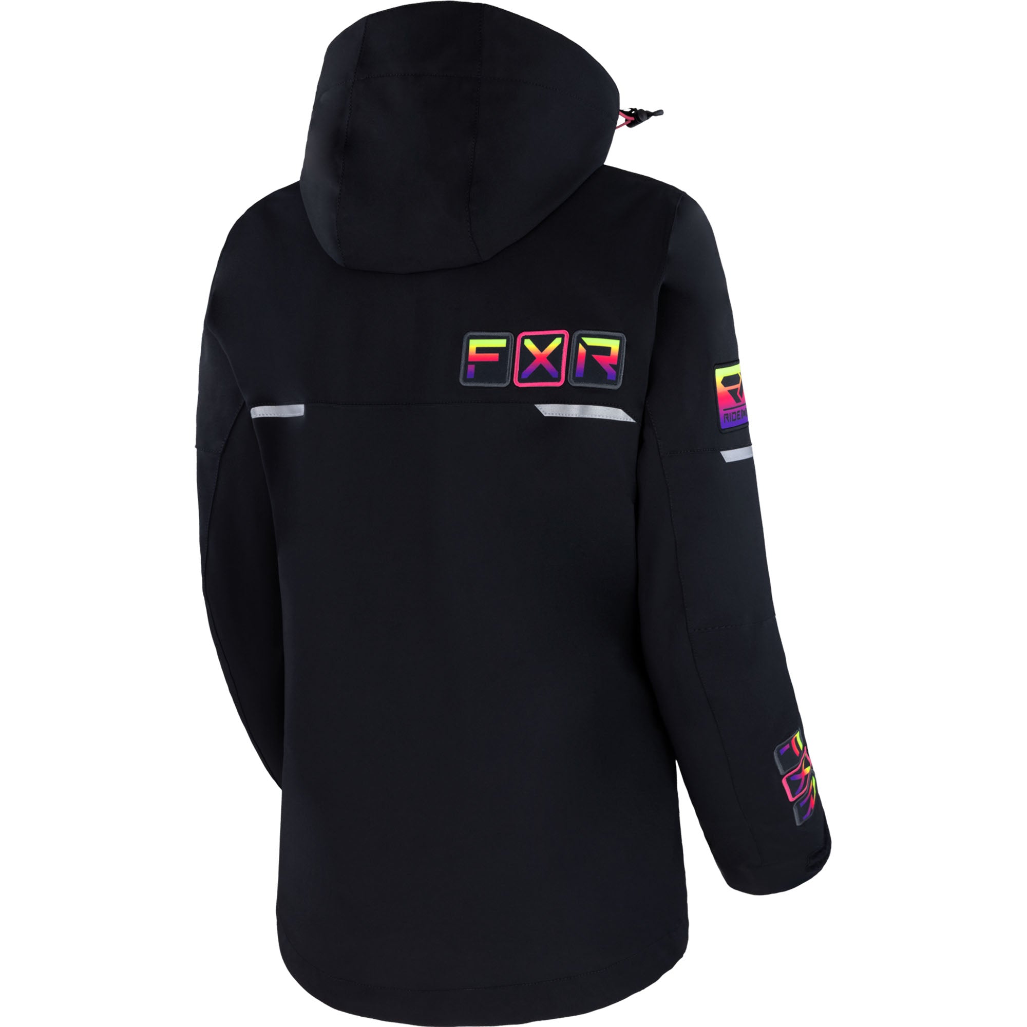 FXR Maverick Snowmobile Jacket