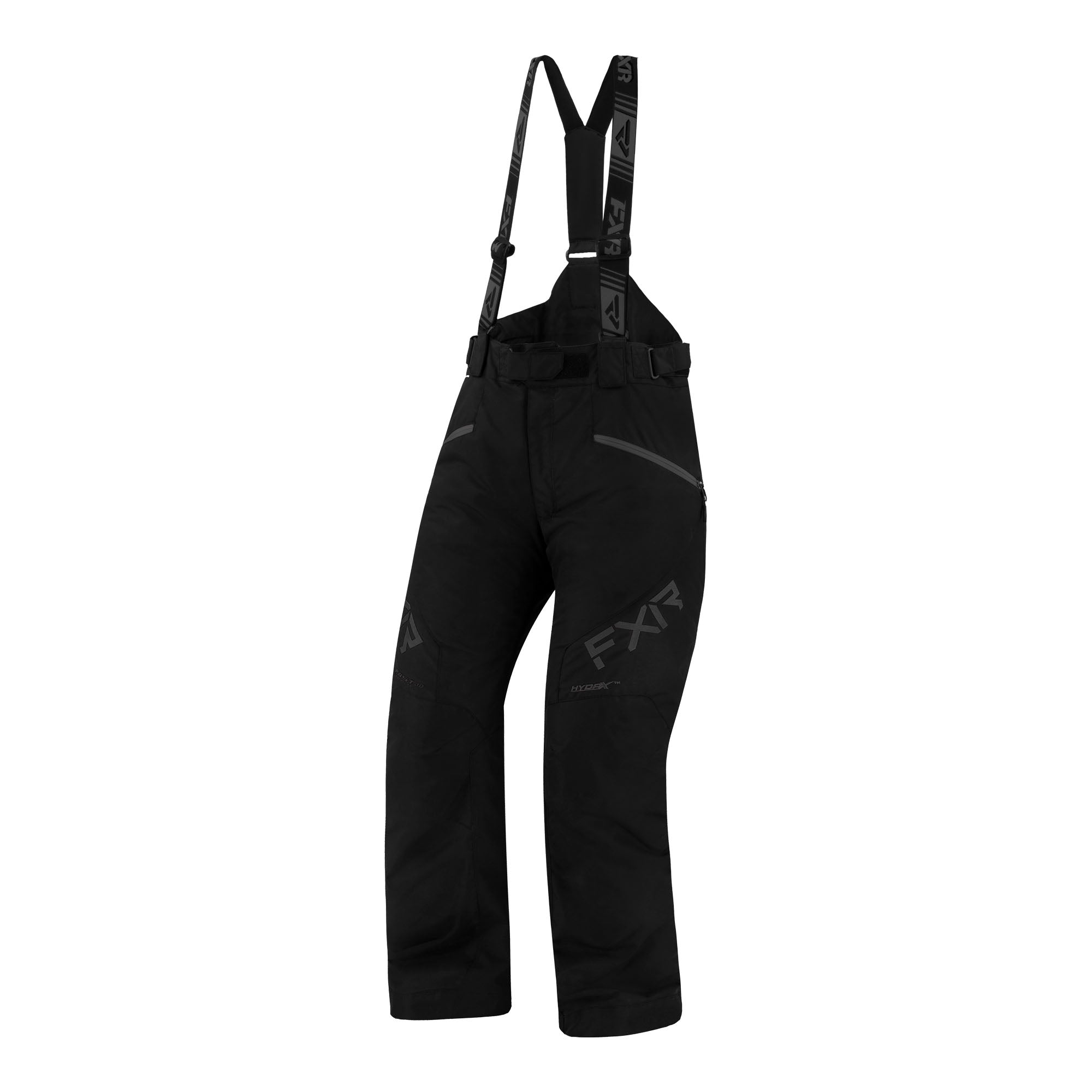 FXR Fresh Pants Black Ops Womens