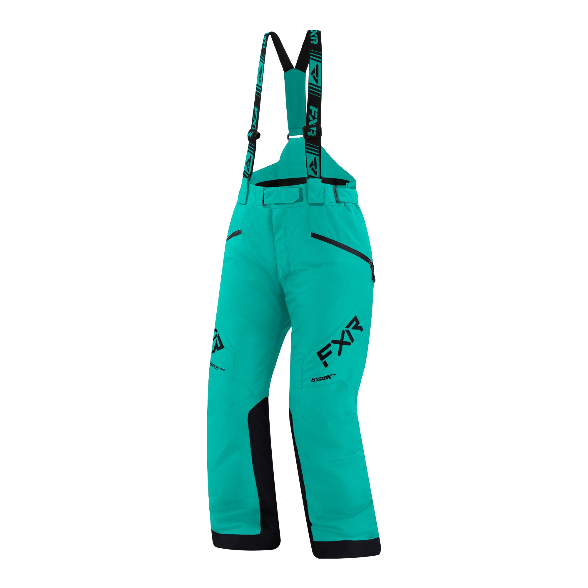 FXR Fresh Pants Mint Womens