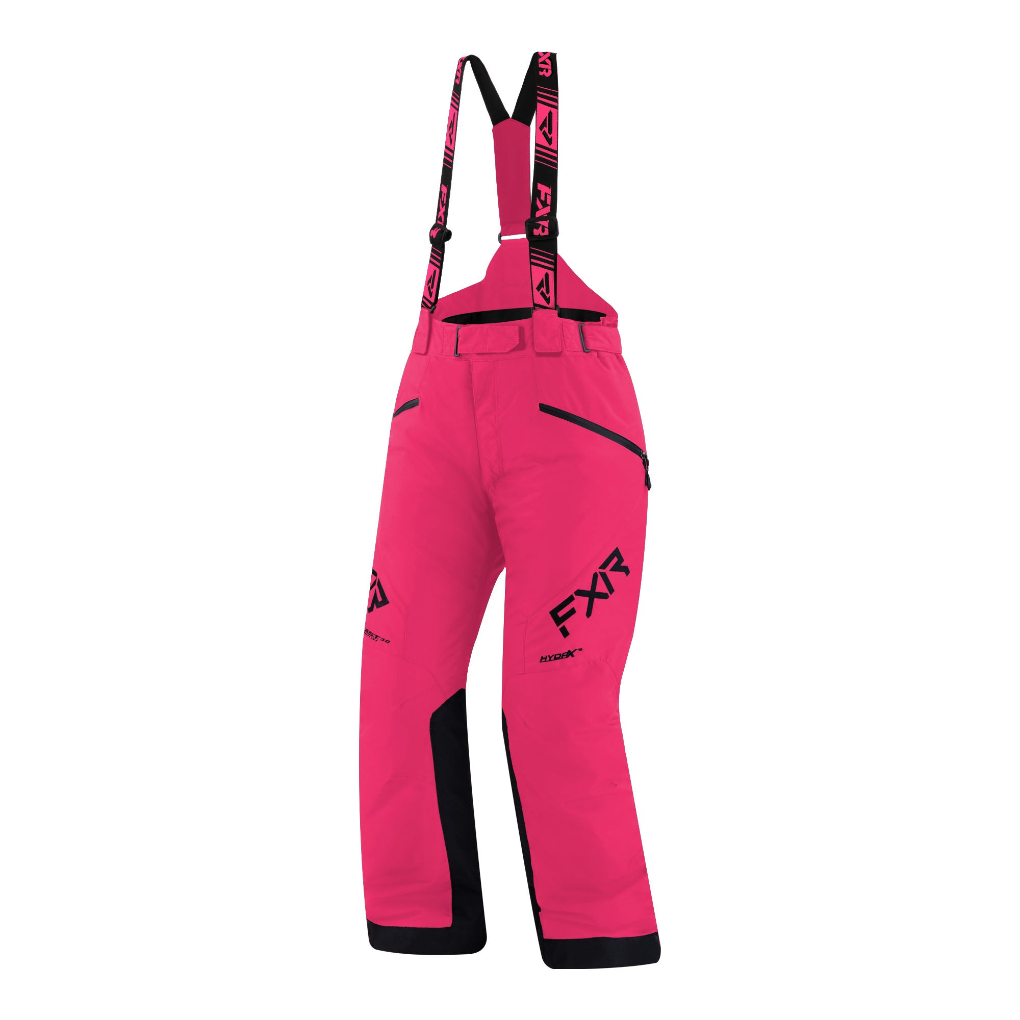 FXR Fresh Pants Fuchsia Womens