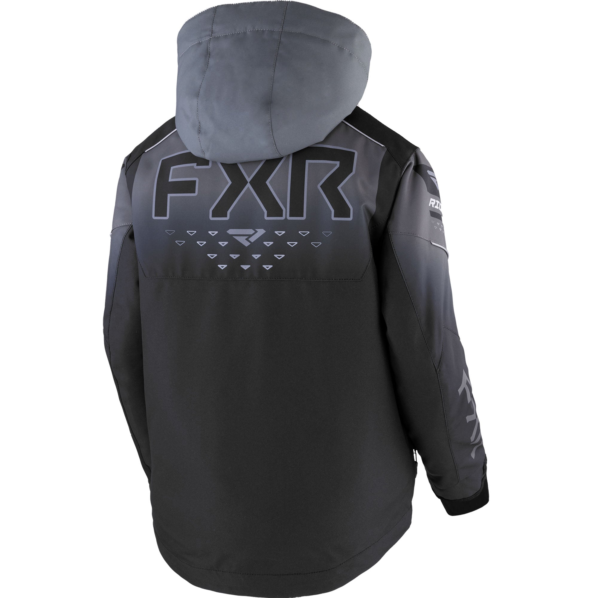 Genuine OEM FXR Child Helium Jacket
