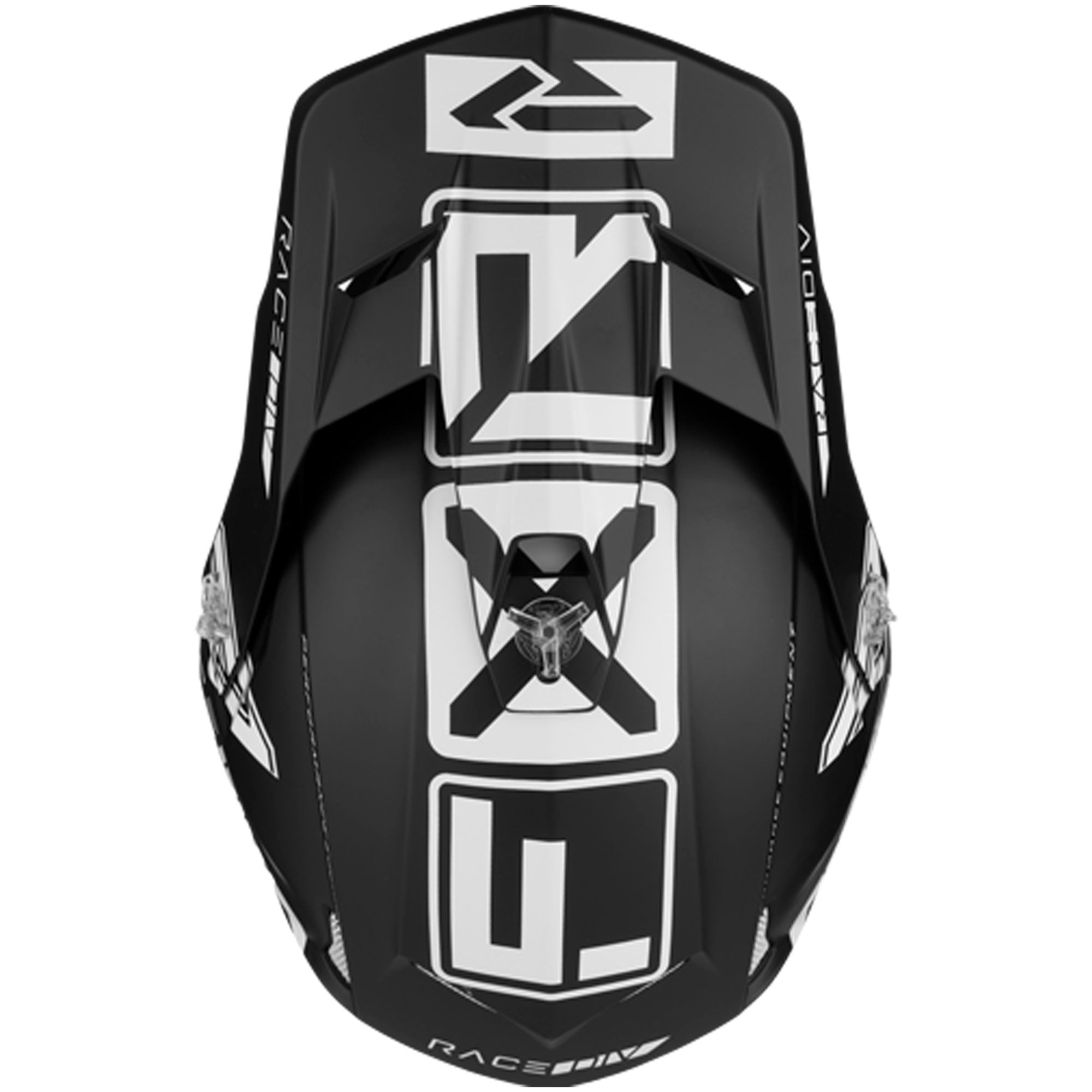FXR Clutch Evo Helmet