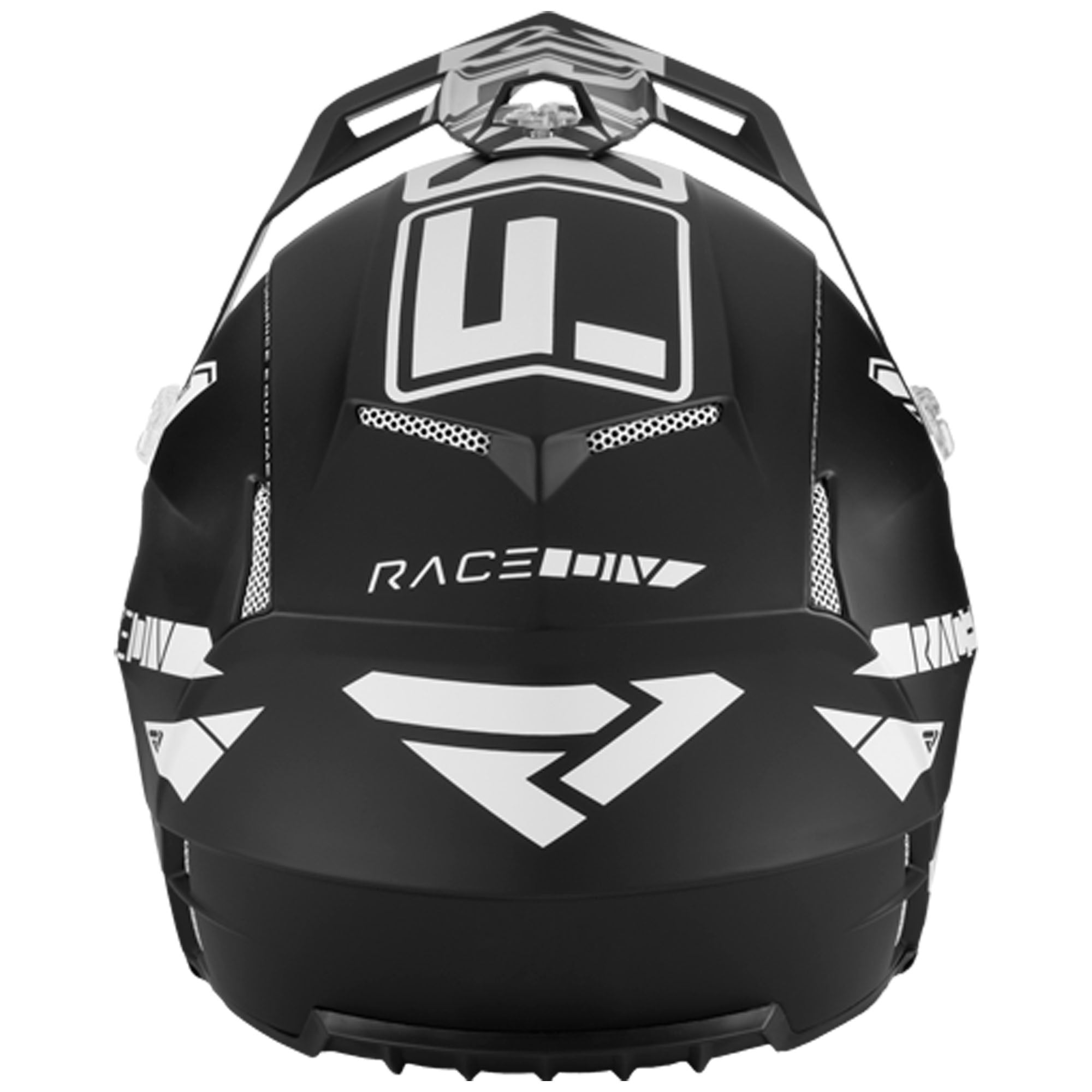 FXR Clutch Evo Helmet