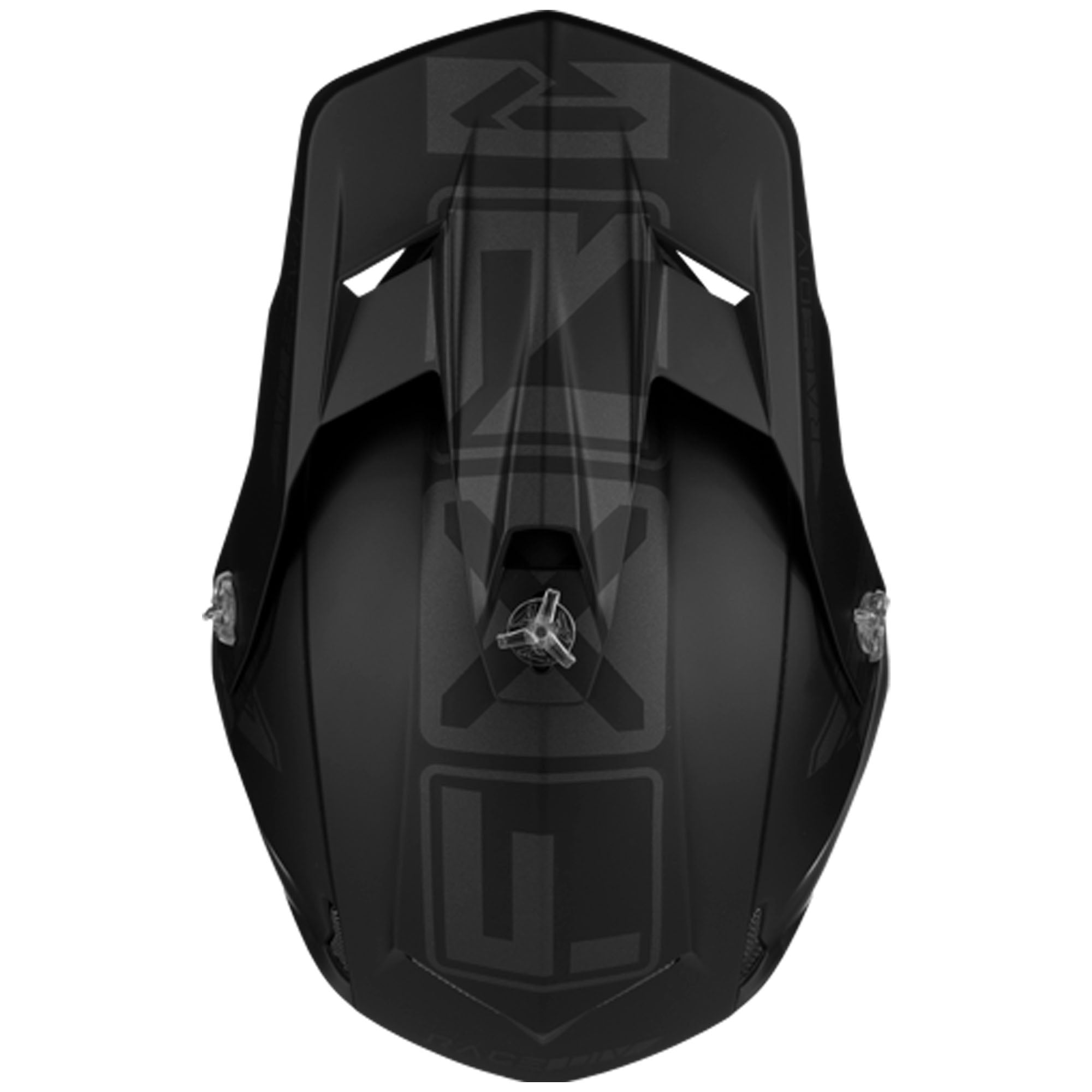 FXR Clutch Evo Helmet