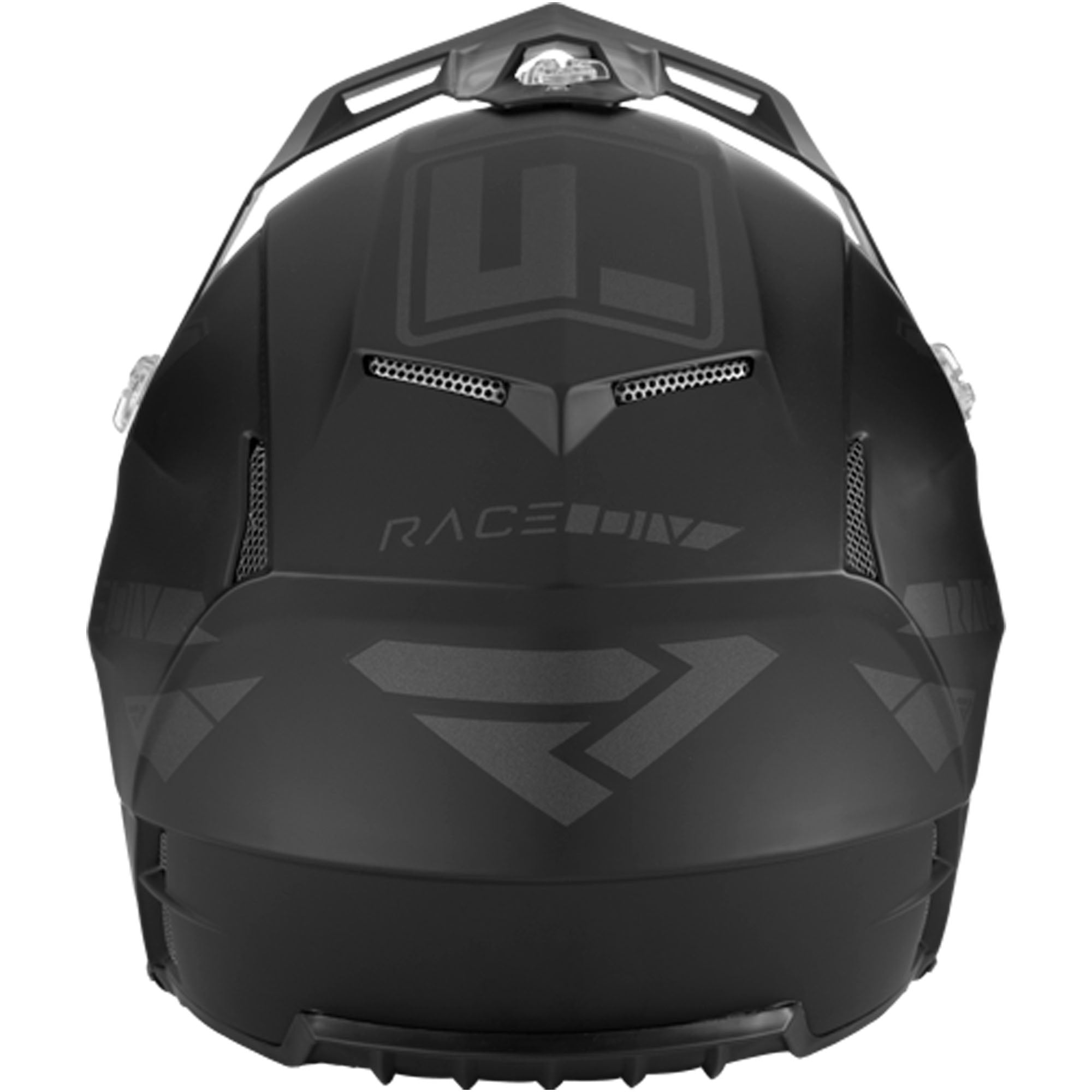 FXR Clutch Evo Helmet