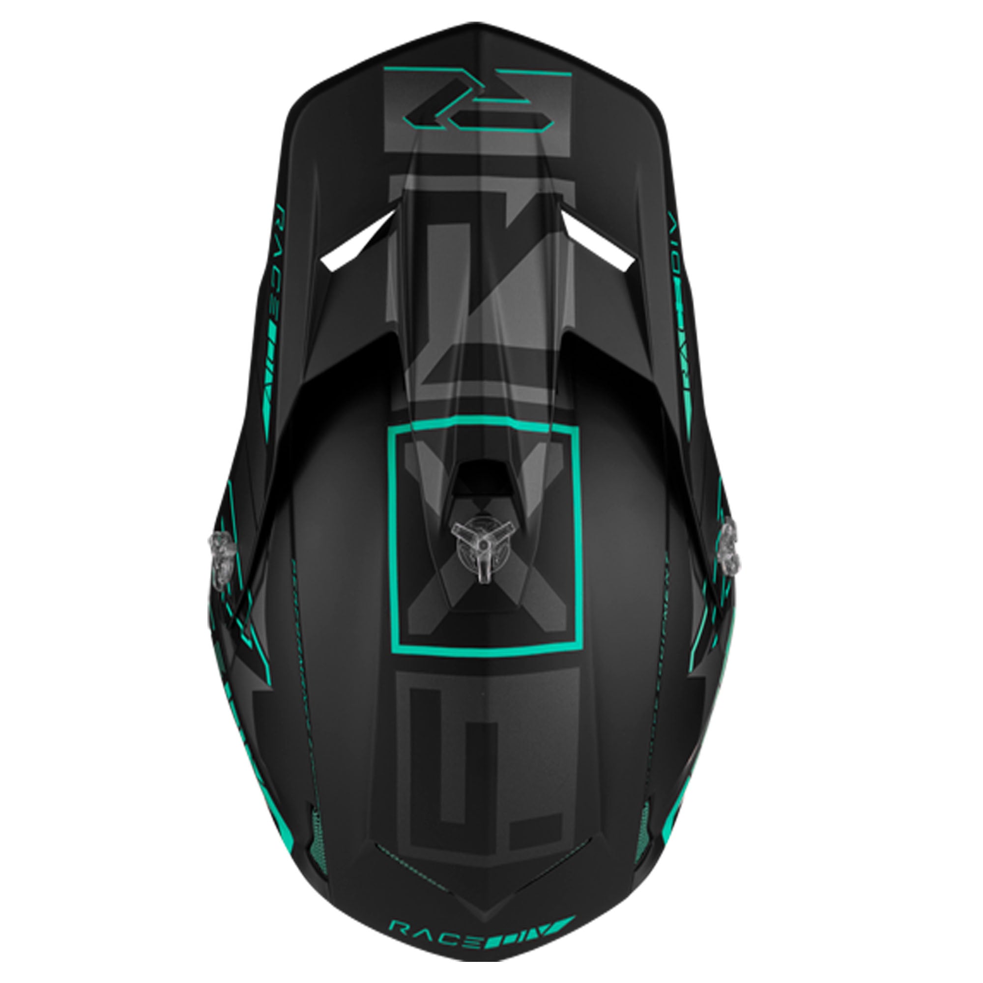 FXR Clutch Evo Helmet