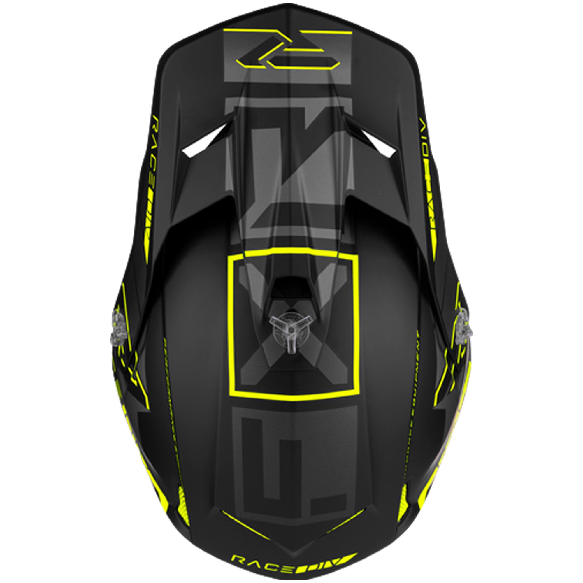 FXR Clutch Evo Helmet