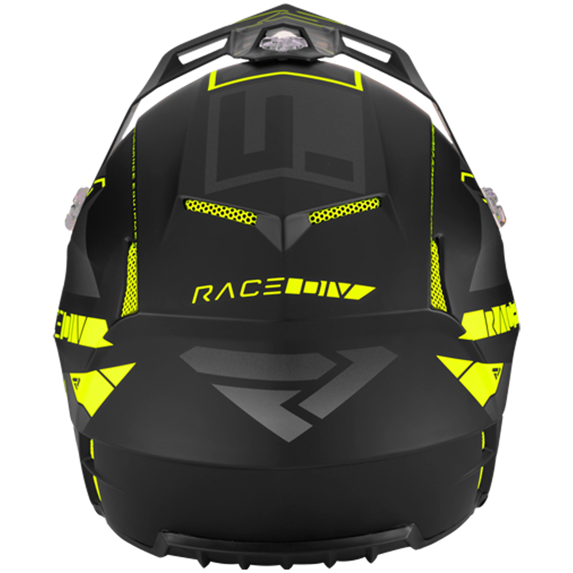 FXR Clutch Evo Helmet