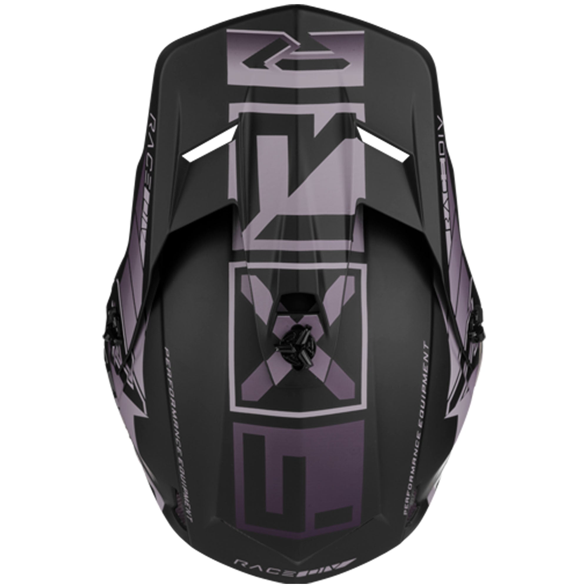 FXR Clutch Evo Helmet