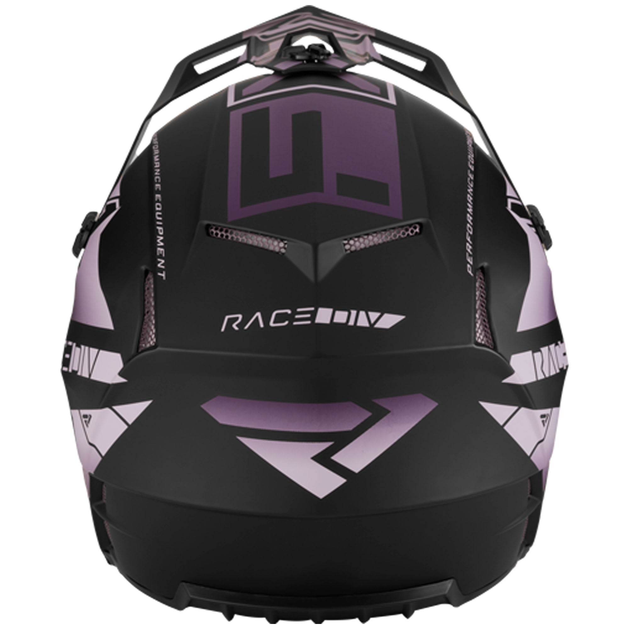 FXR Clutch Evo Helmet