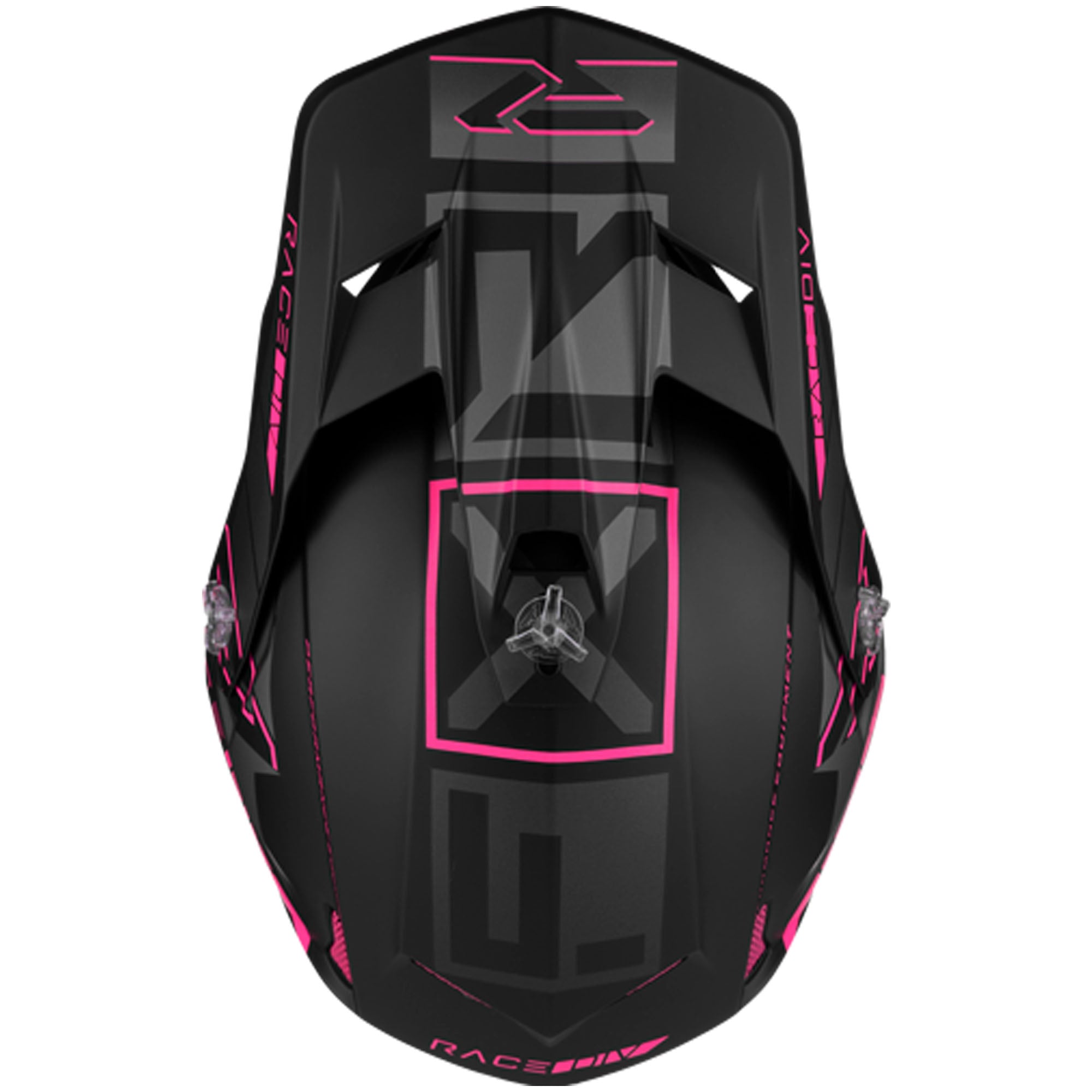 FXR Clutch Evo Helmet