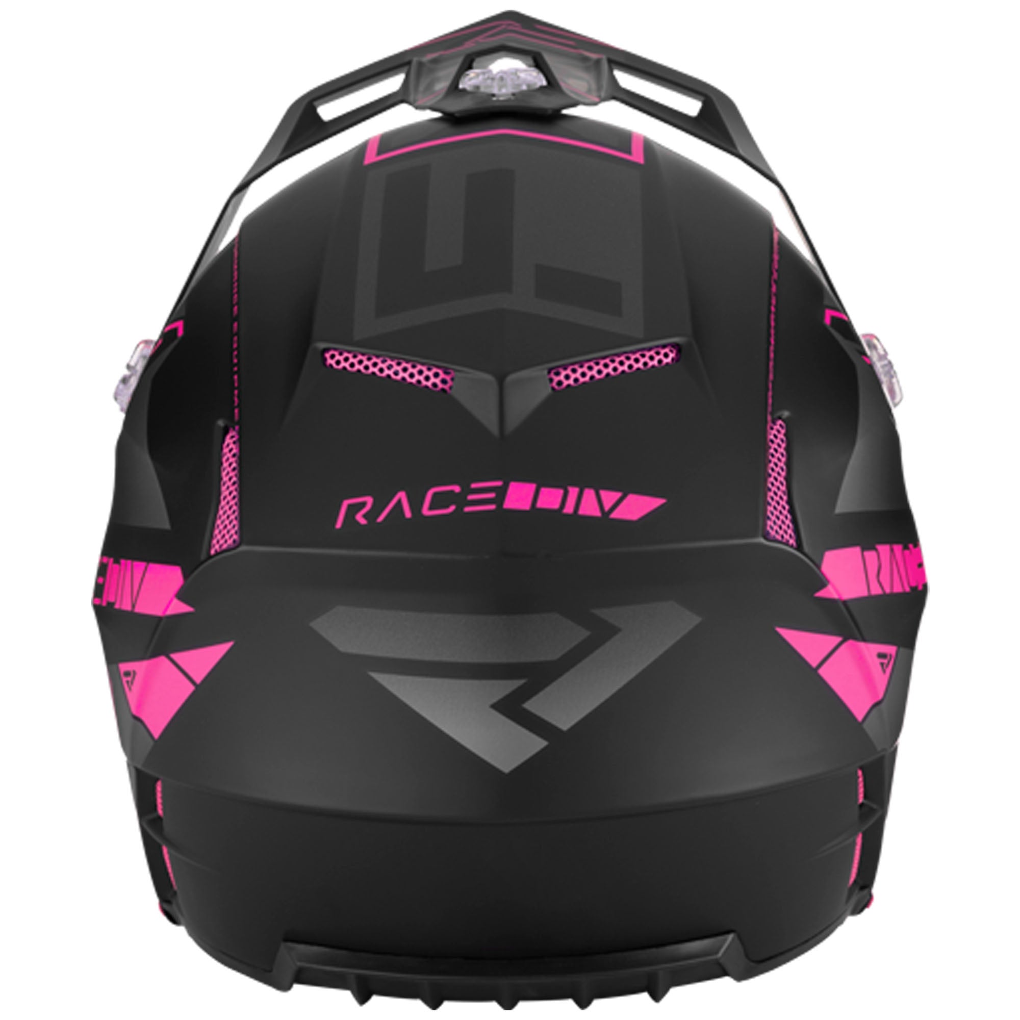 FXR Clutch Evo Helmet