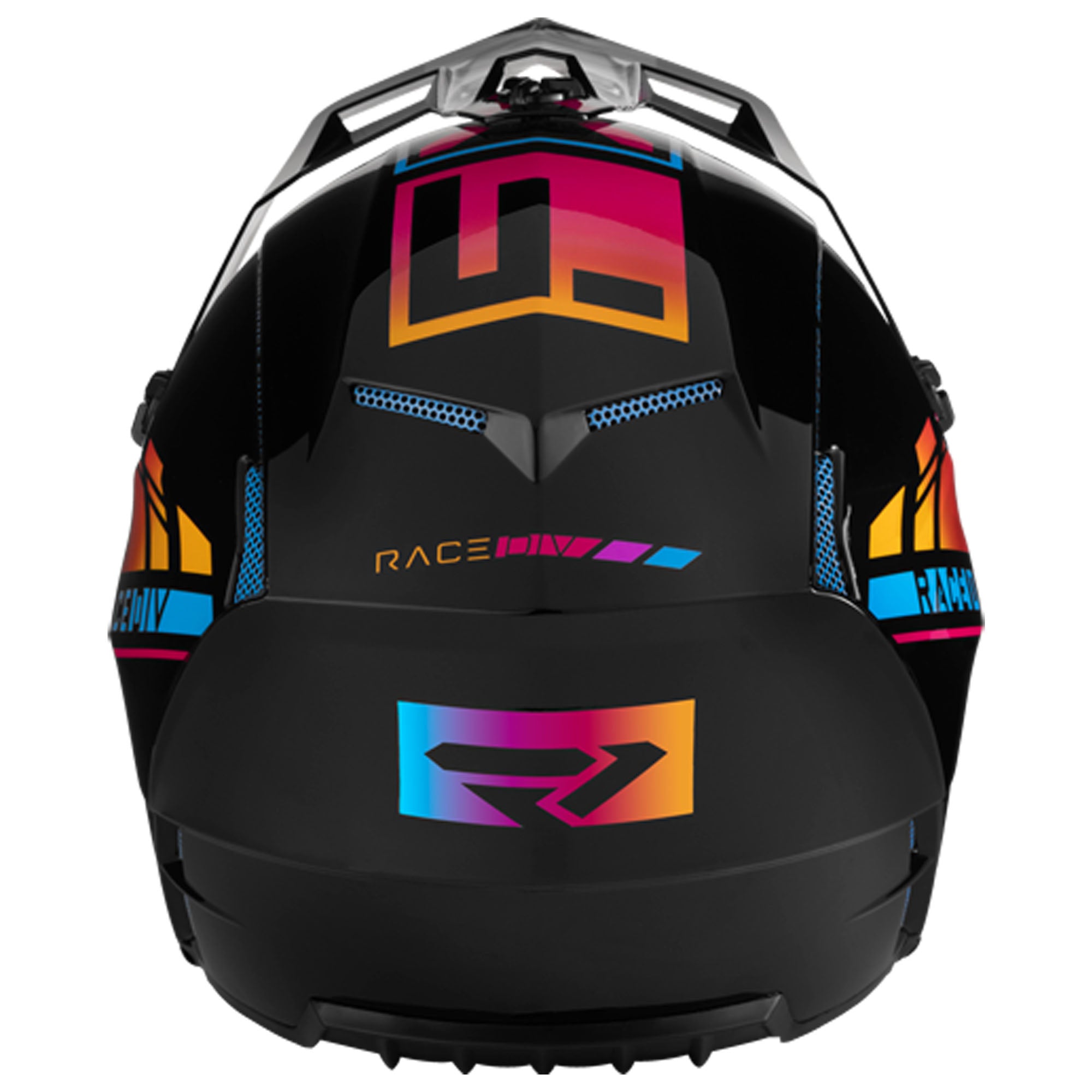 FXR Clutch CX Pro MIPS Helmet
