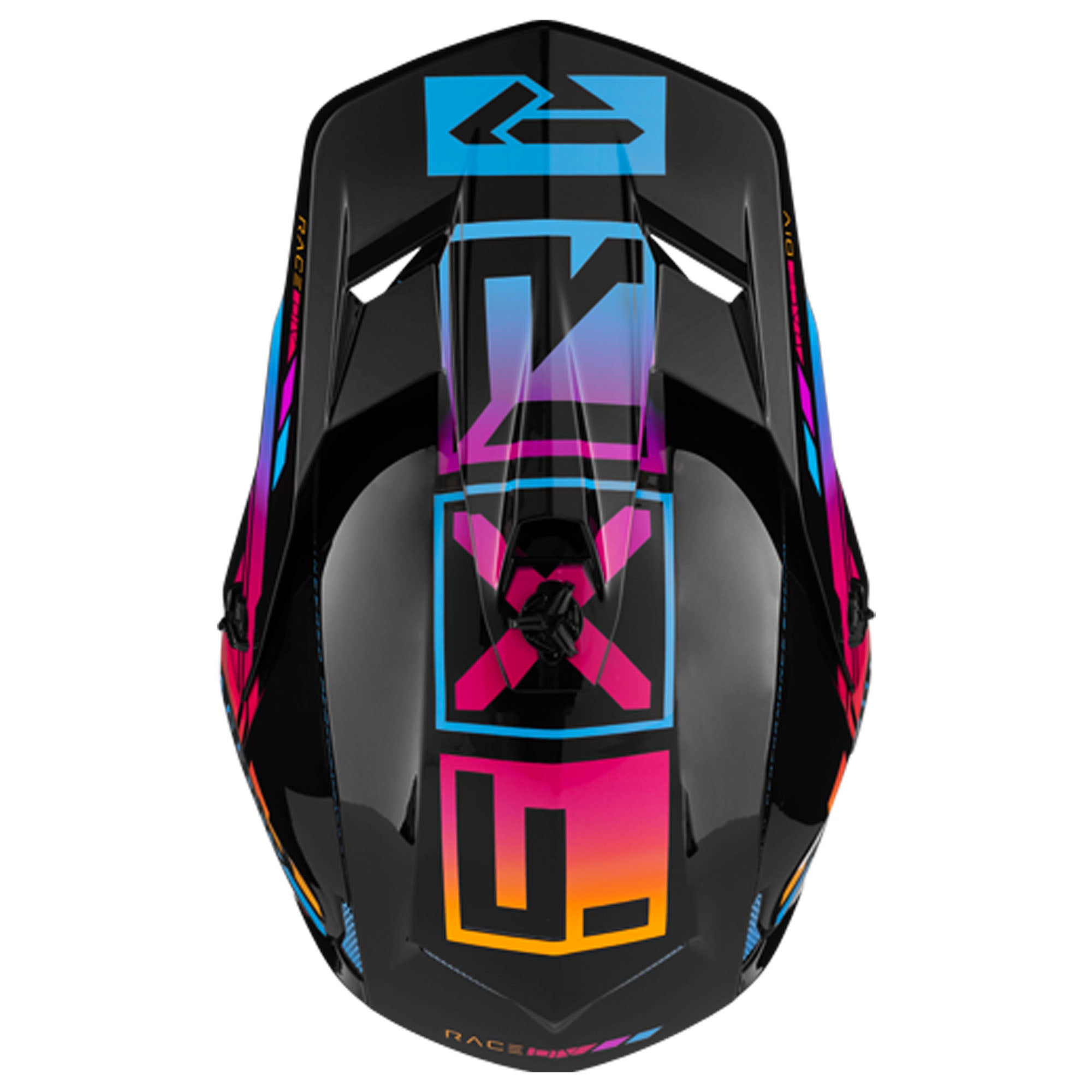 FXR Clutch CX Pro MIPS Helmet