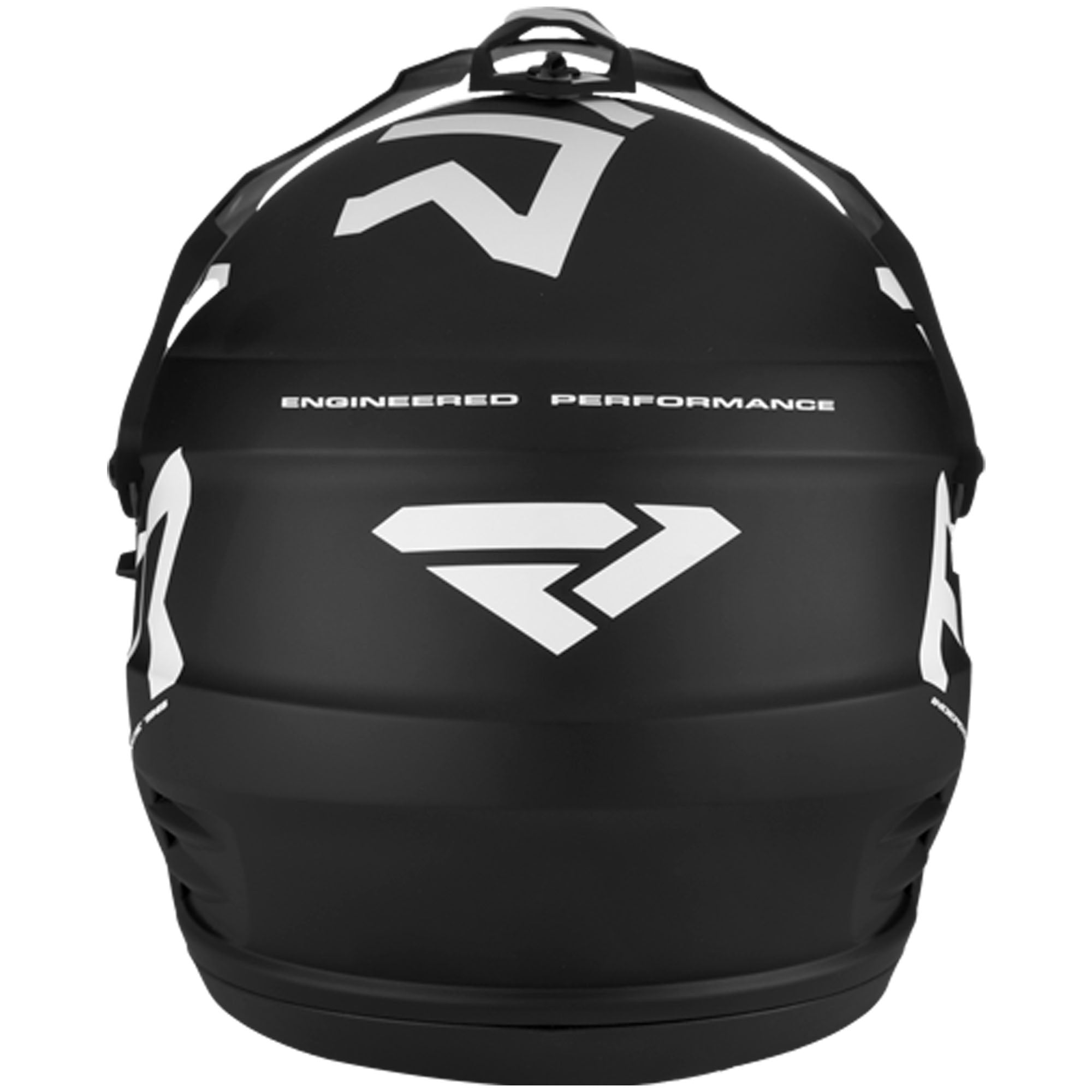 FXR Torque X Team Helmet W/ E Shield & Sun Shade