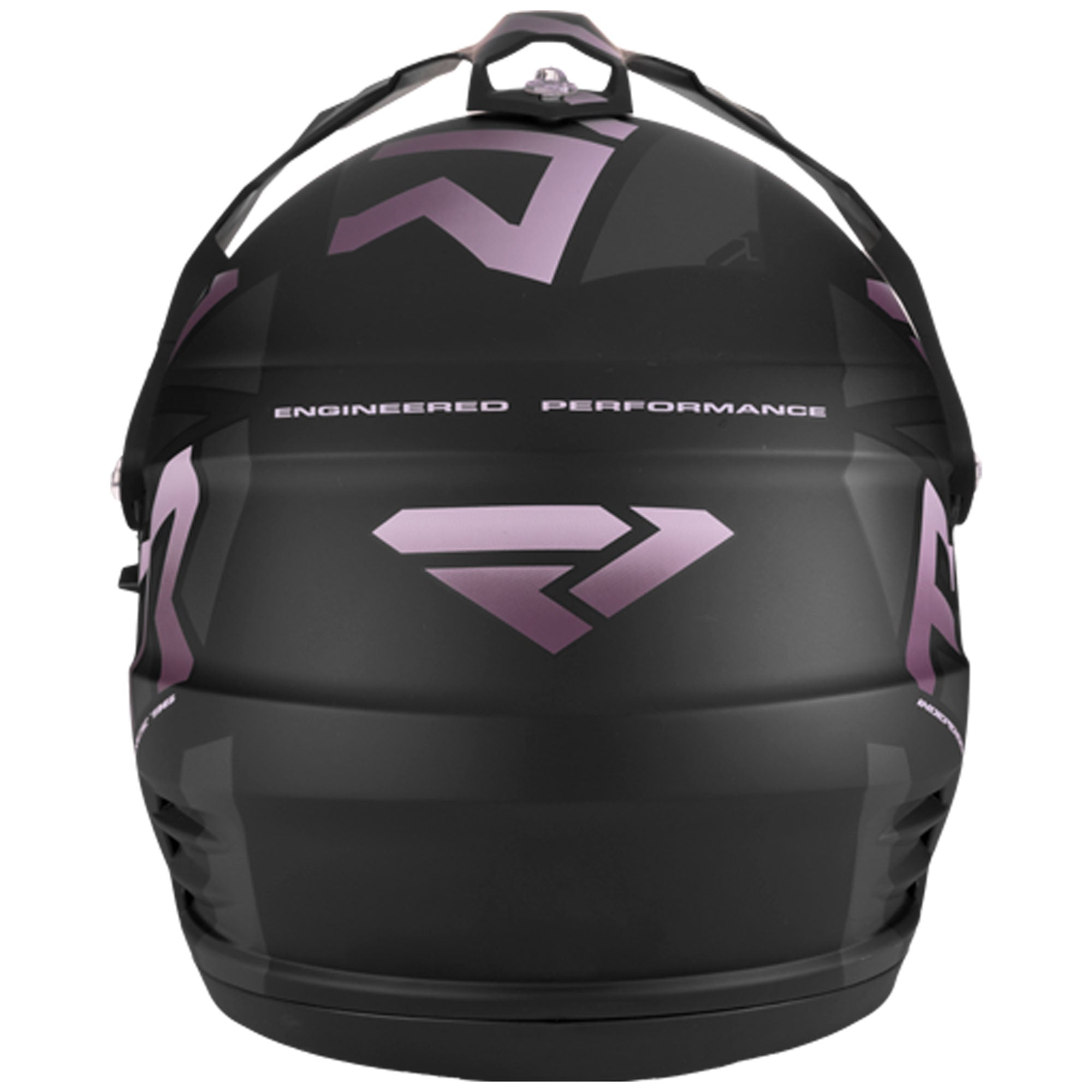 FXR Torque X Team Helmet W/ E Shield & Sun Shade
