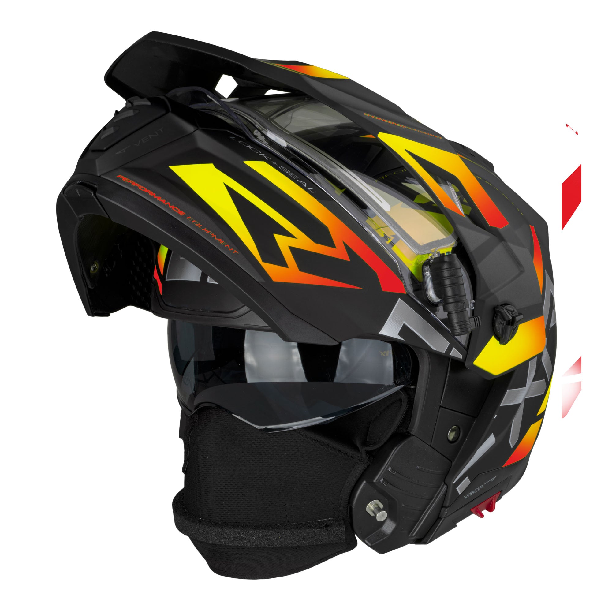 FXR Maverick X Helmet