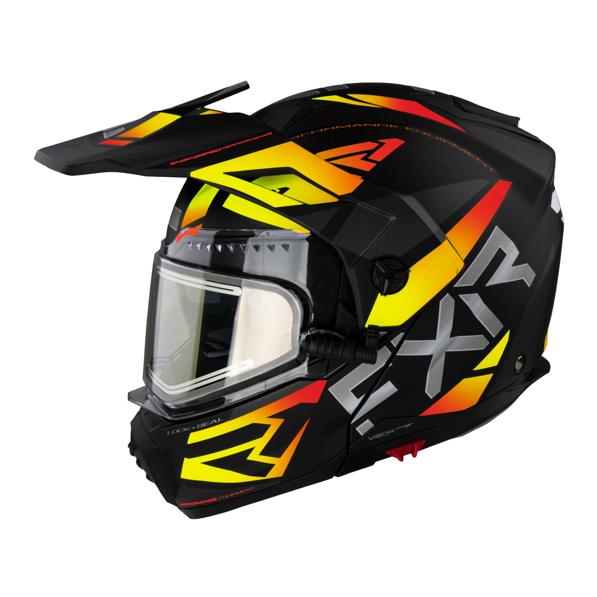 FXR Maverick X Helmet