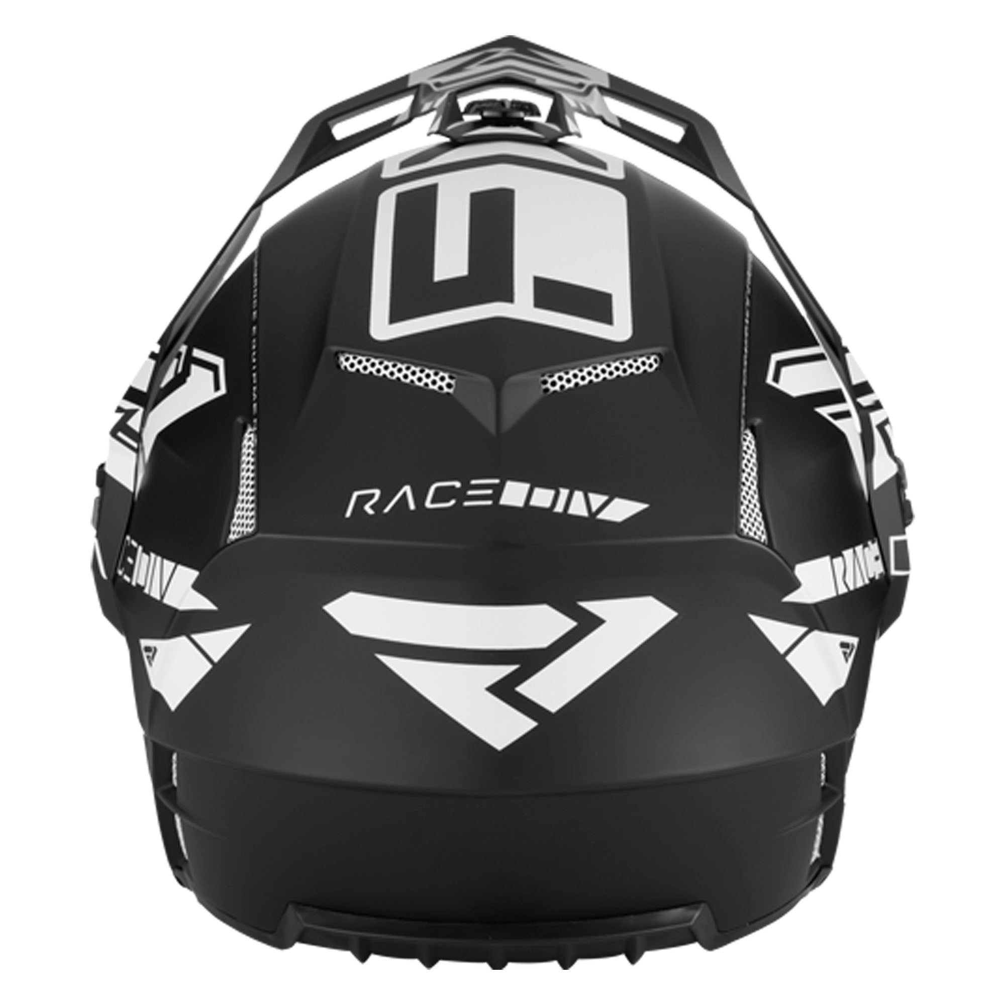 FXR Clutch X Evo Helmet w/ E Shield