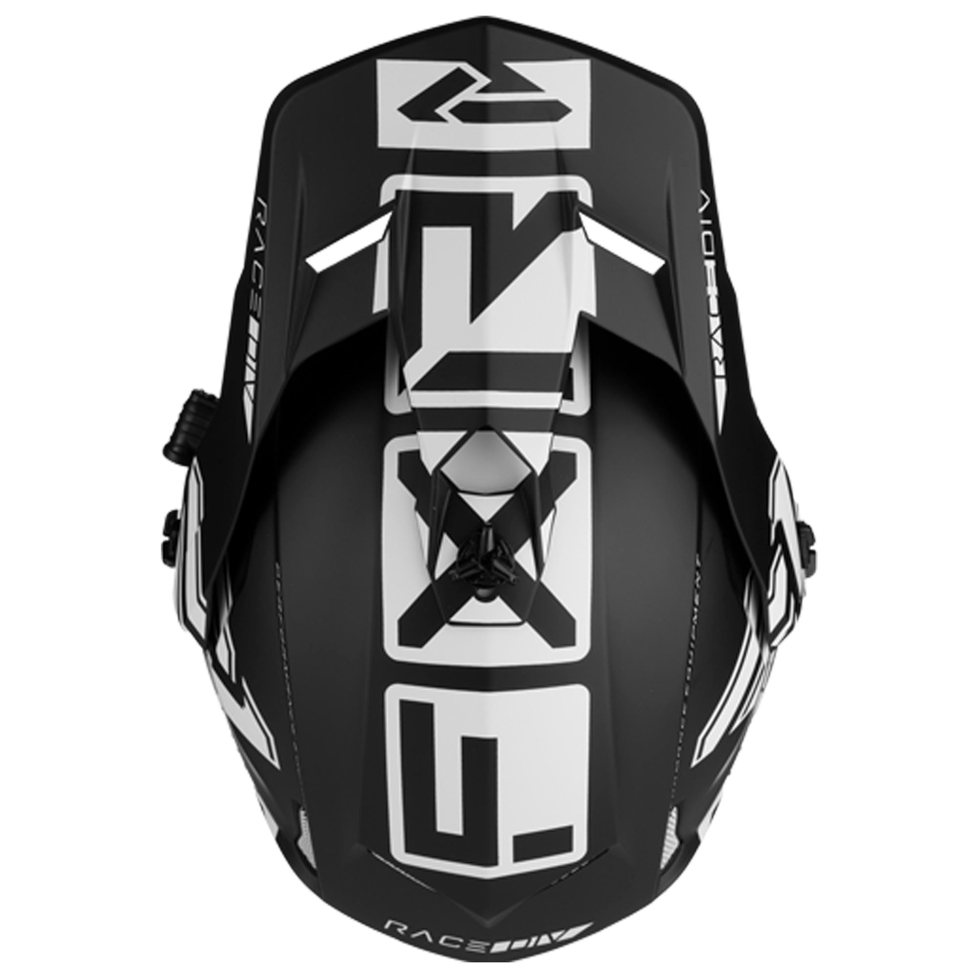 FXR Clutch X Evo Helmet w/ E Shield