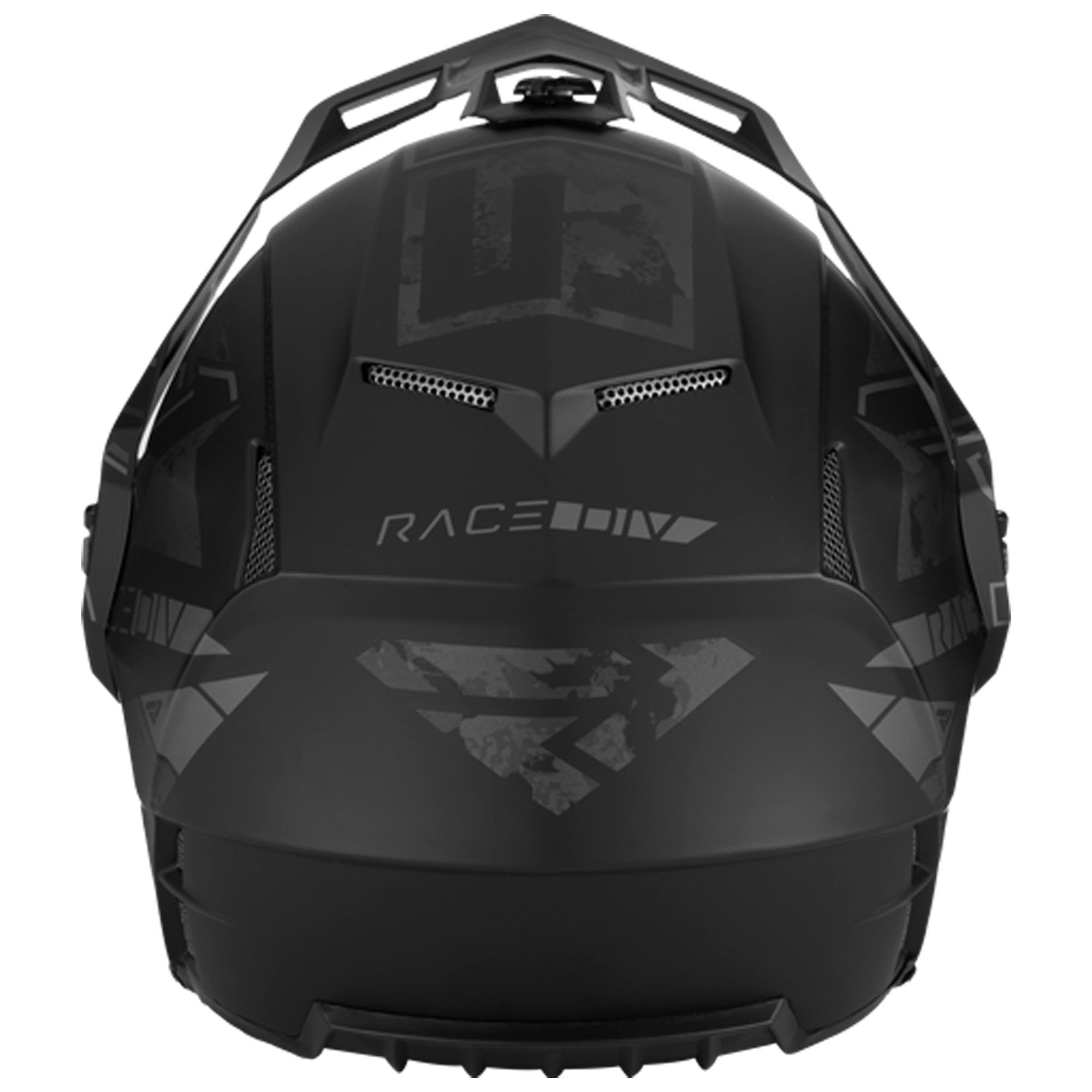 FXR Clutch X Evo Helmet w/ E Shield