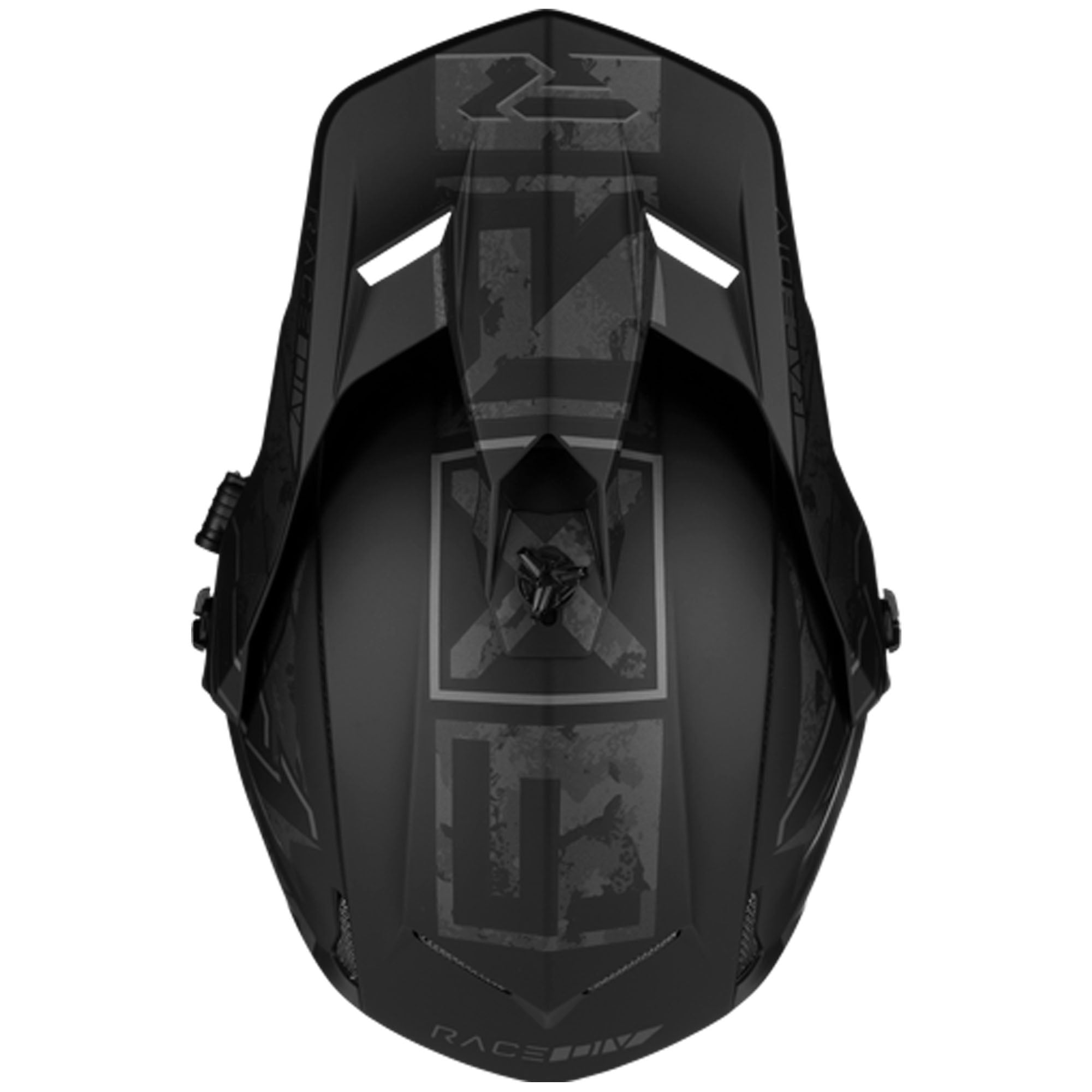 FXR Clutch X Evo Helmet w/ E Shield