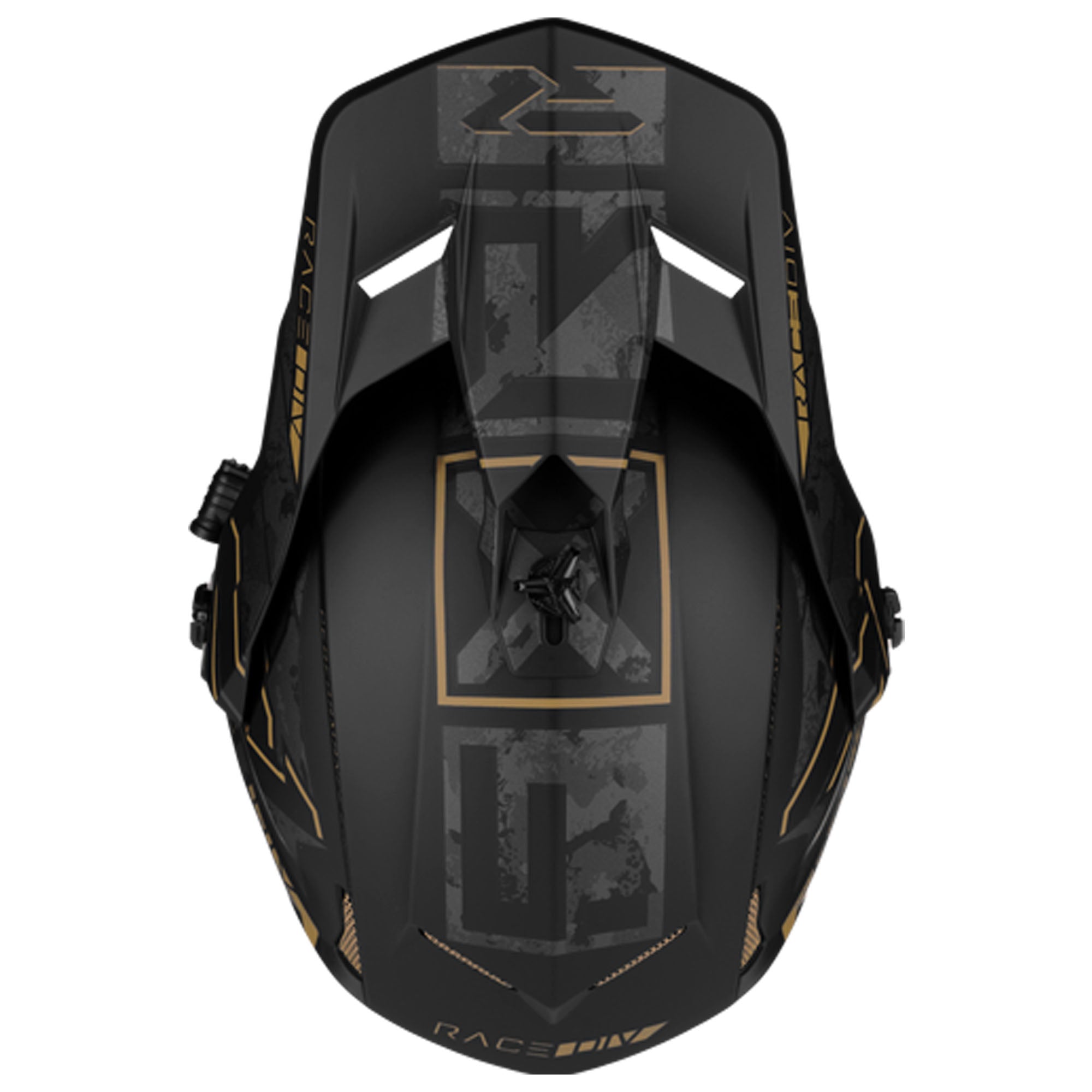 FXR Clutch X Evo Helmet w/ E Shield