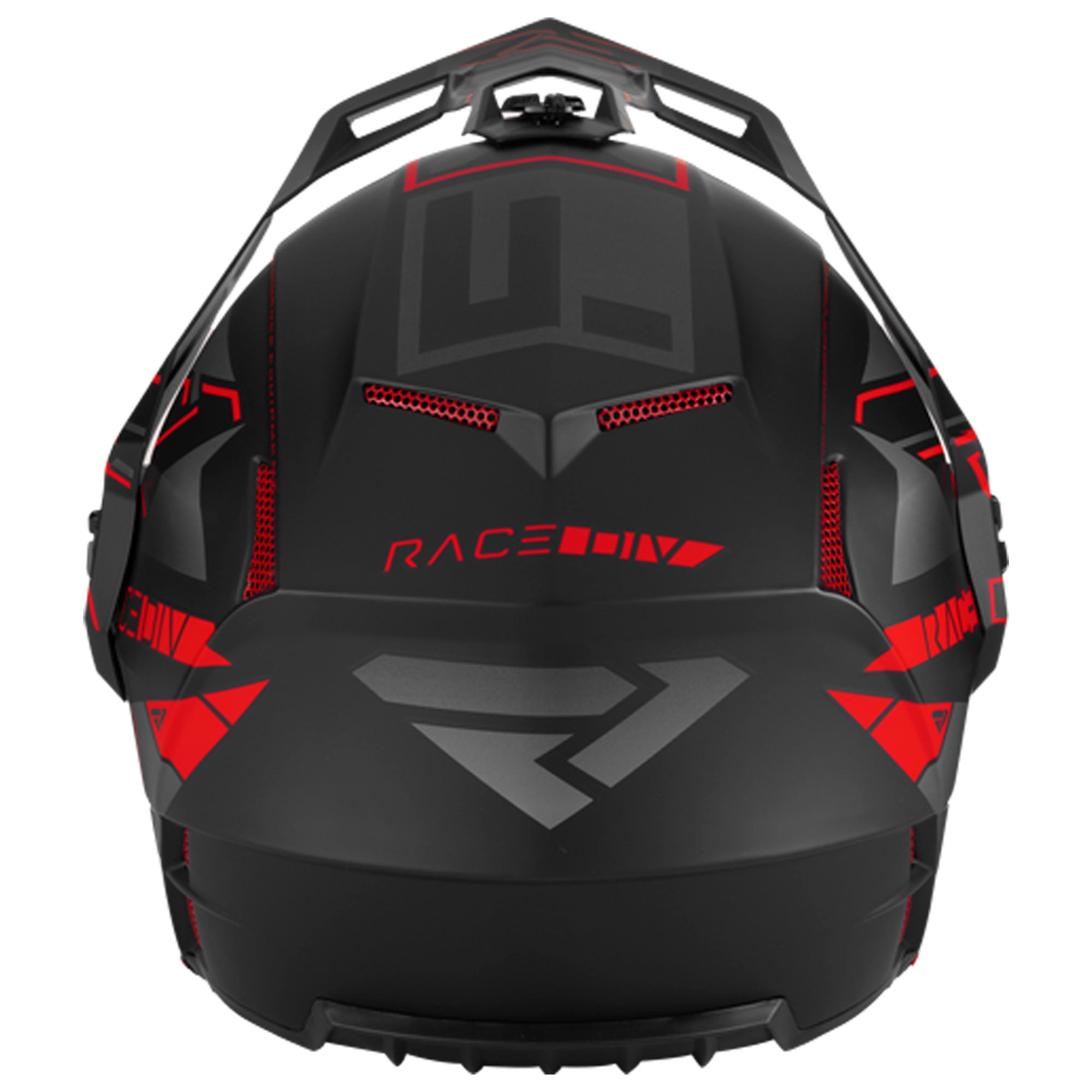 FXR Clutch X Evo Helmet w/ E Shield