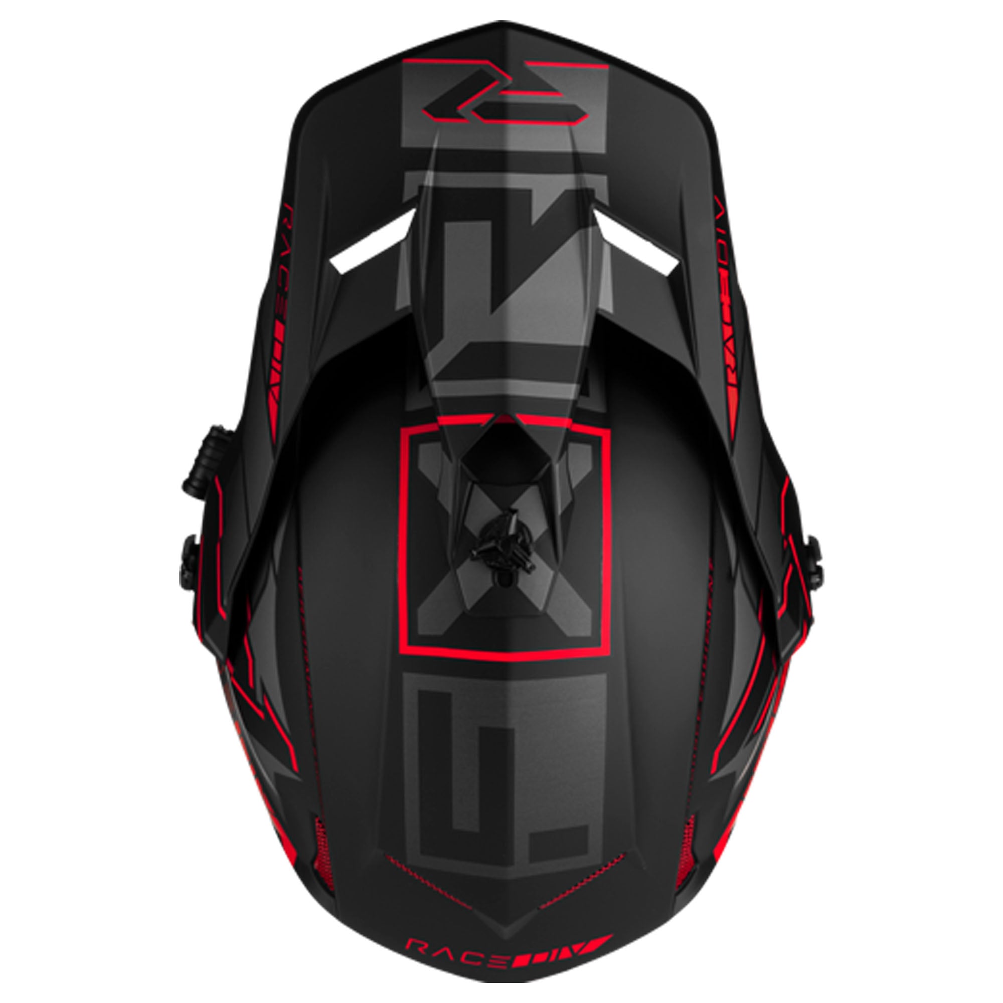 FXR Clutch X Evo Helmet w/ E Shield