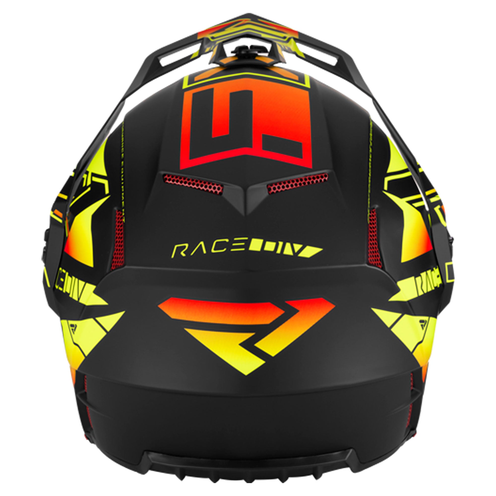 FXR Clutch X Evo Helmet w/ E Shield