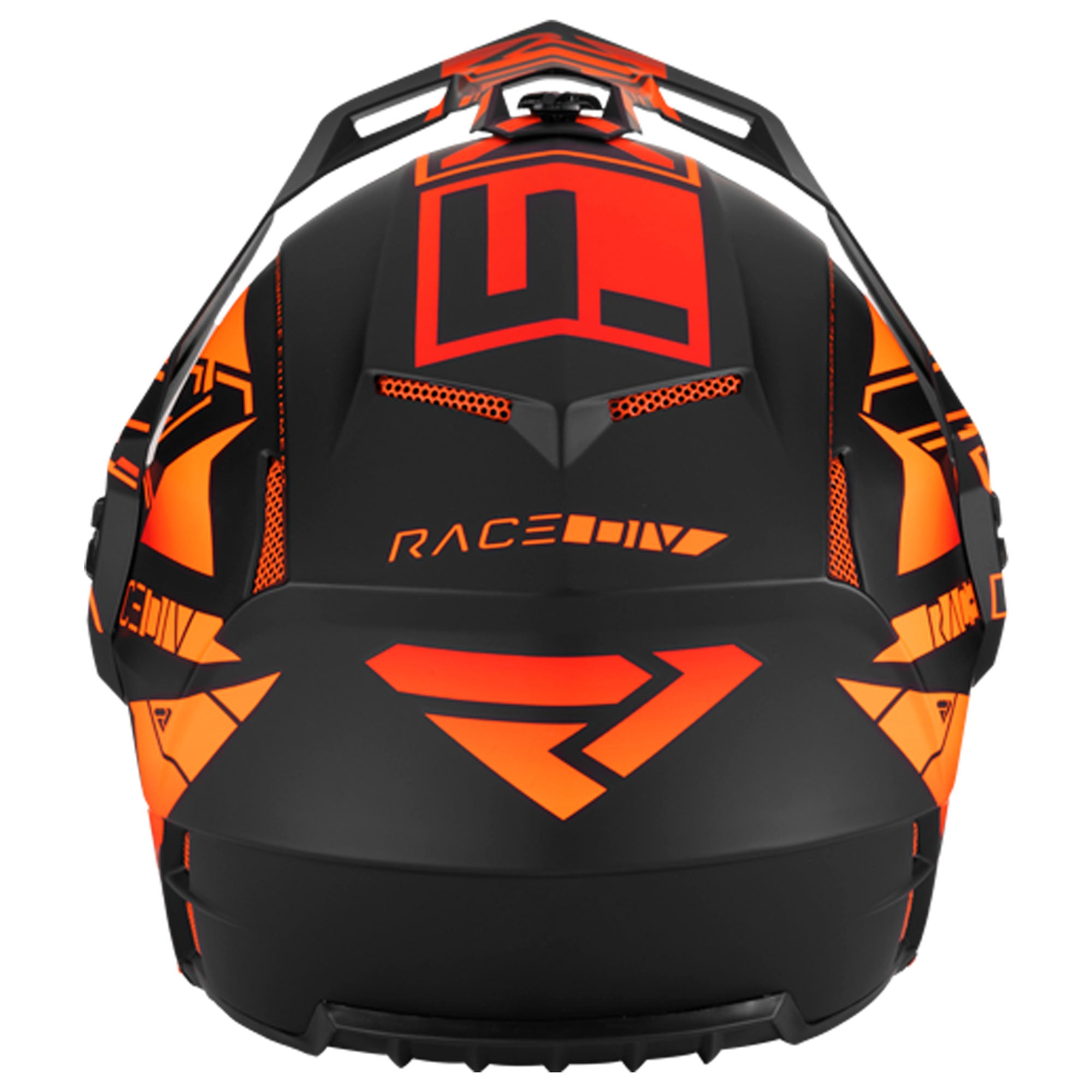 FXR Clutch X Evo Helmet w/ E Shield