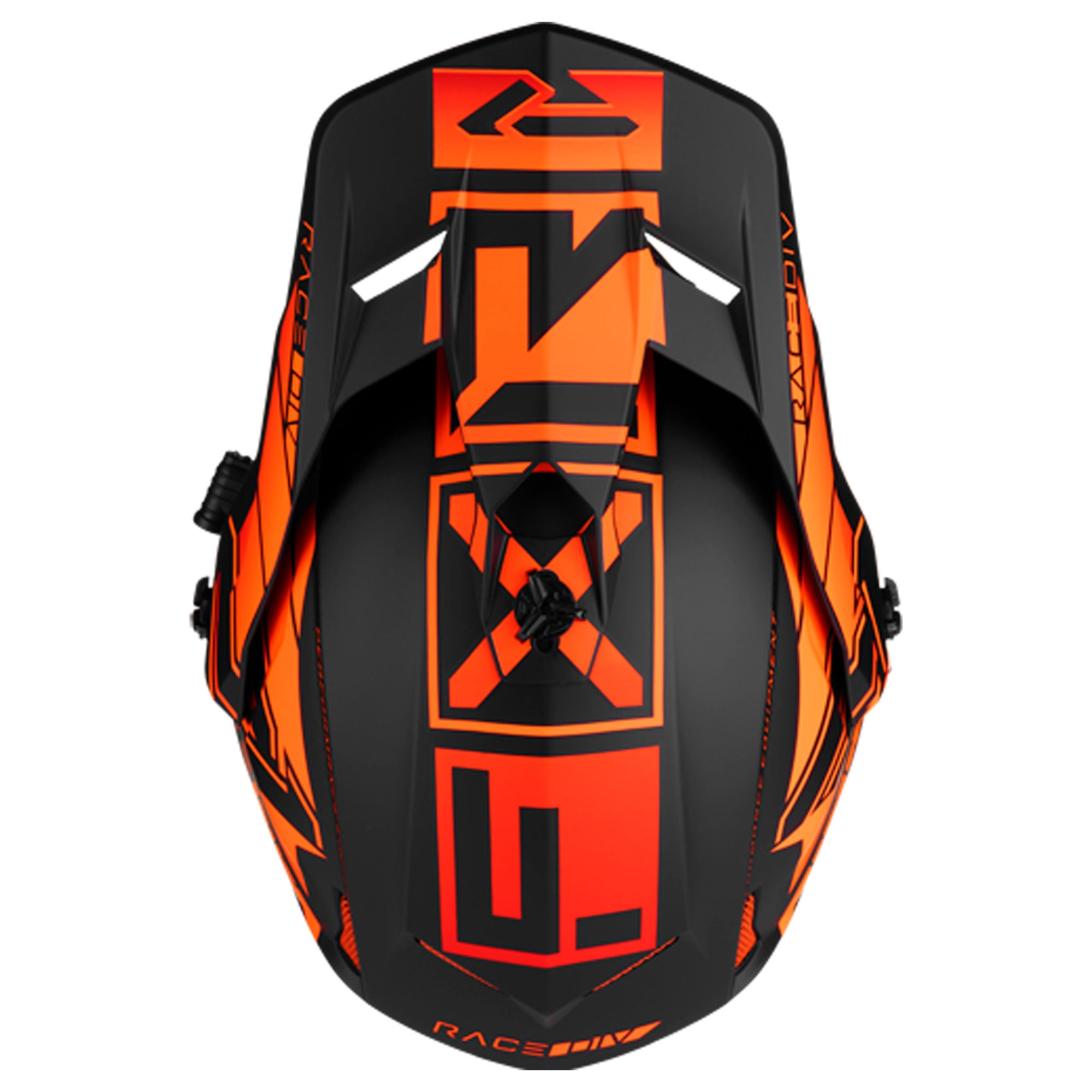 FXR Clutch X Evo Helmet w/ E Shield
