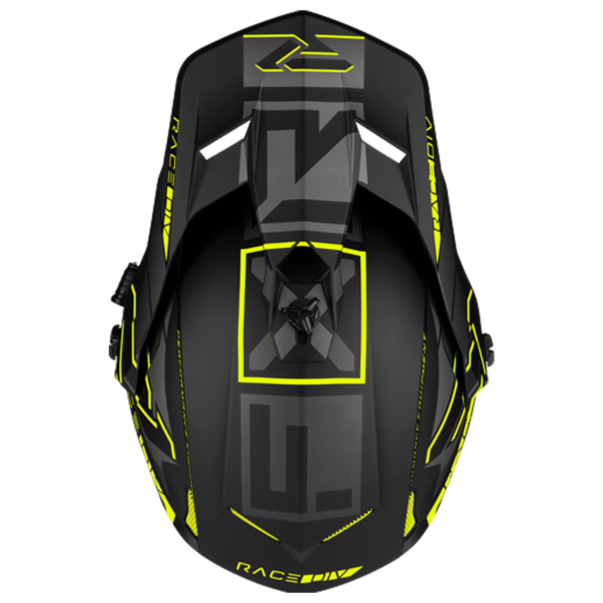 FXR Clutch X Evo Helmet w/ E Shield
